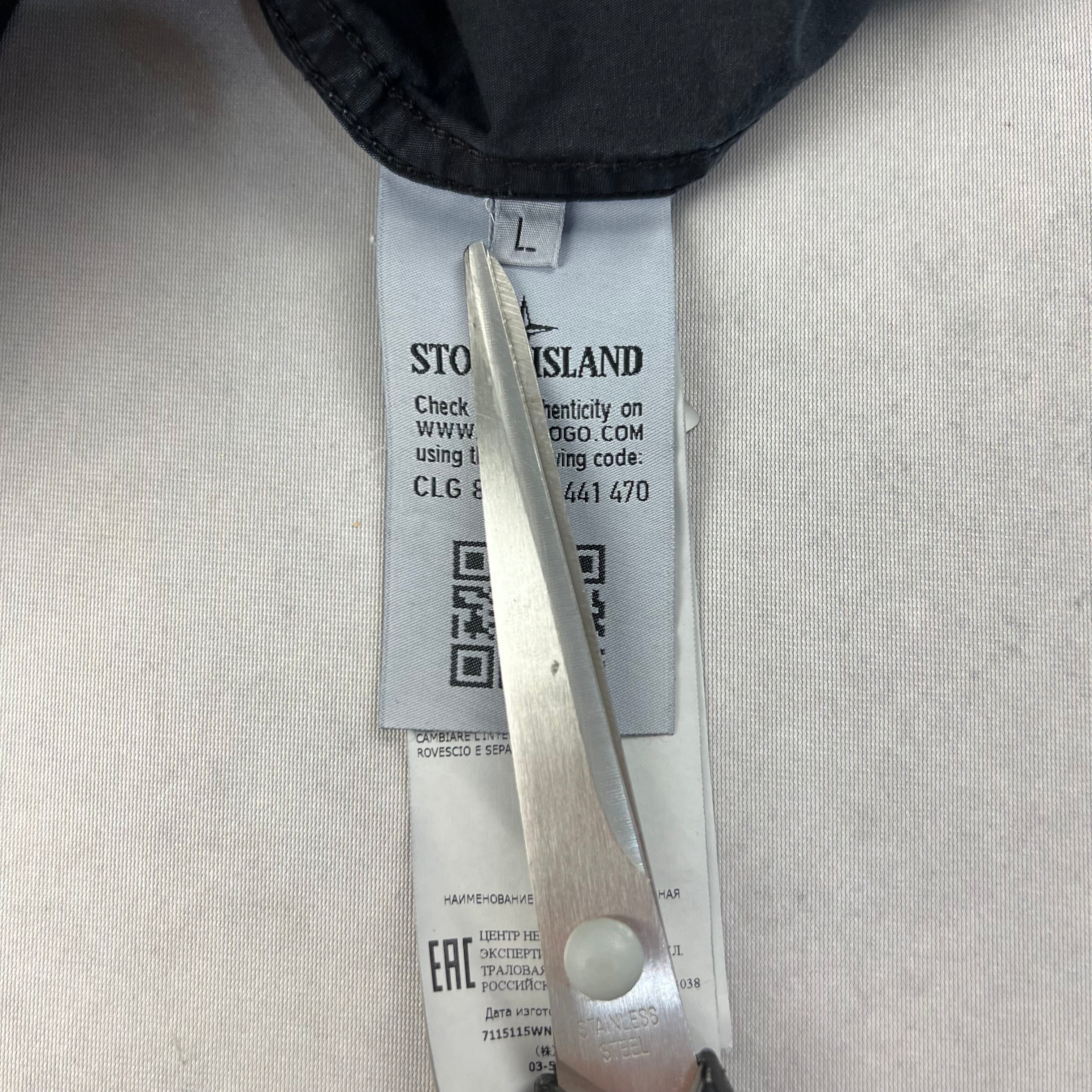 Stone Island Overshirt