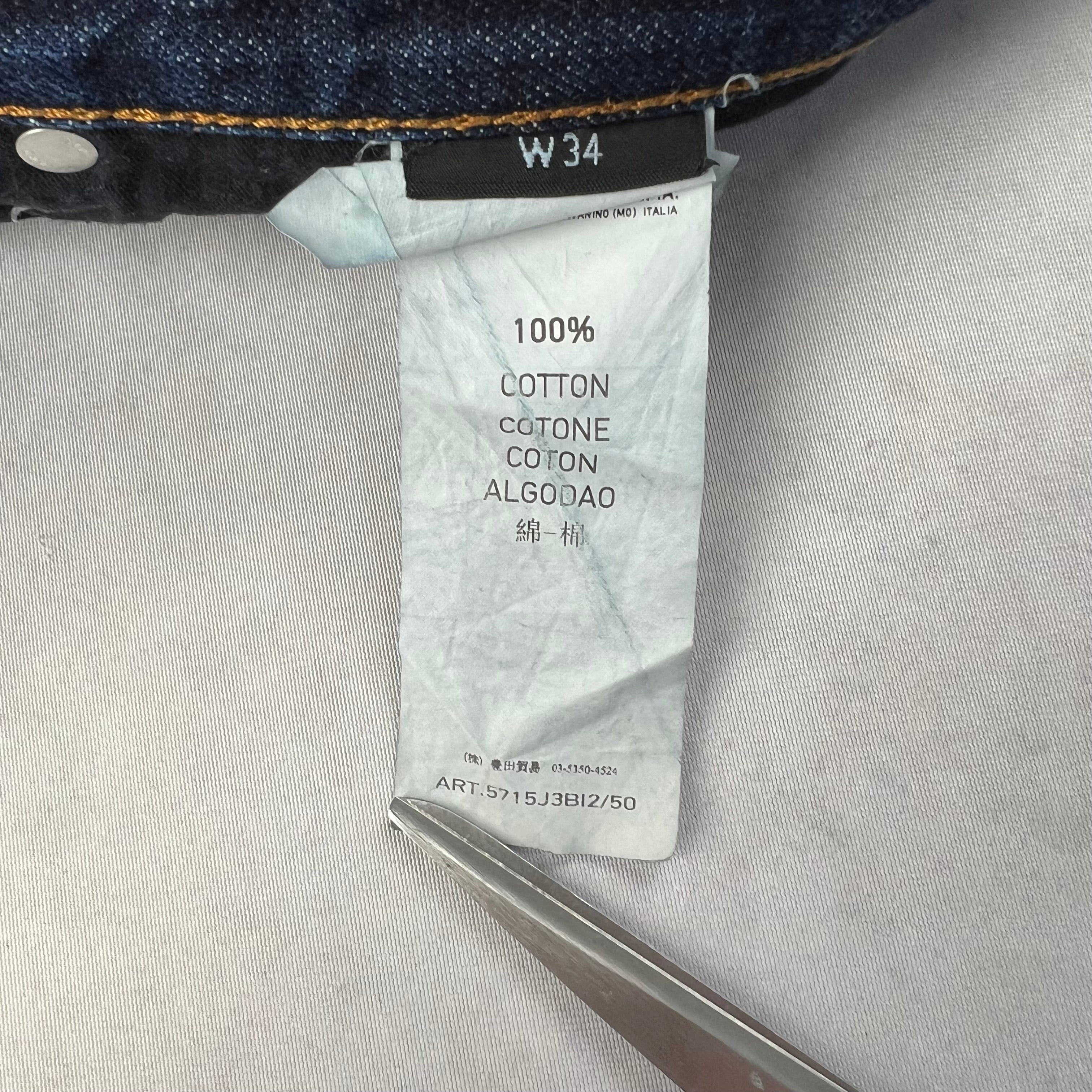Stone Island Jeans