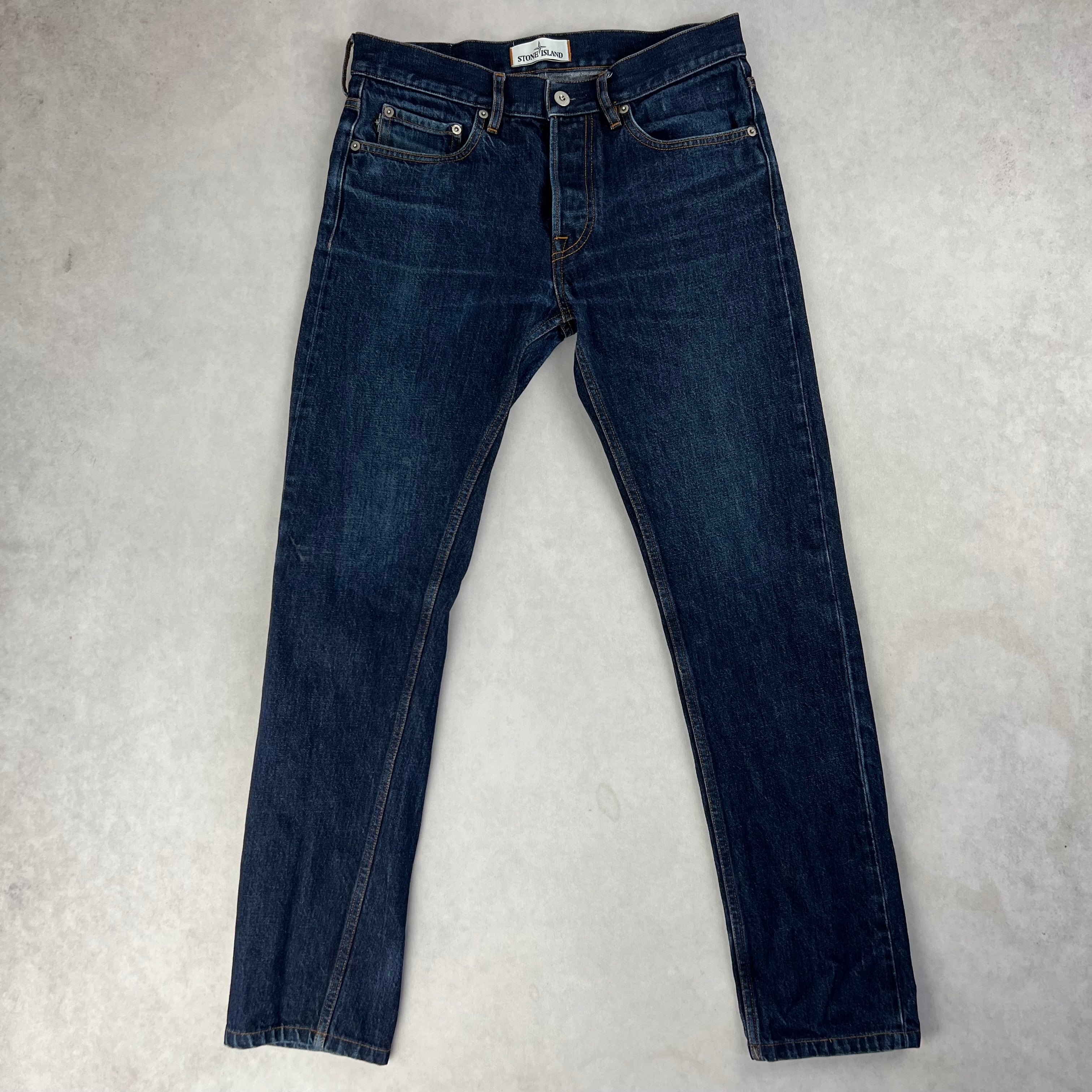 Stone Island Jeans