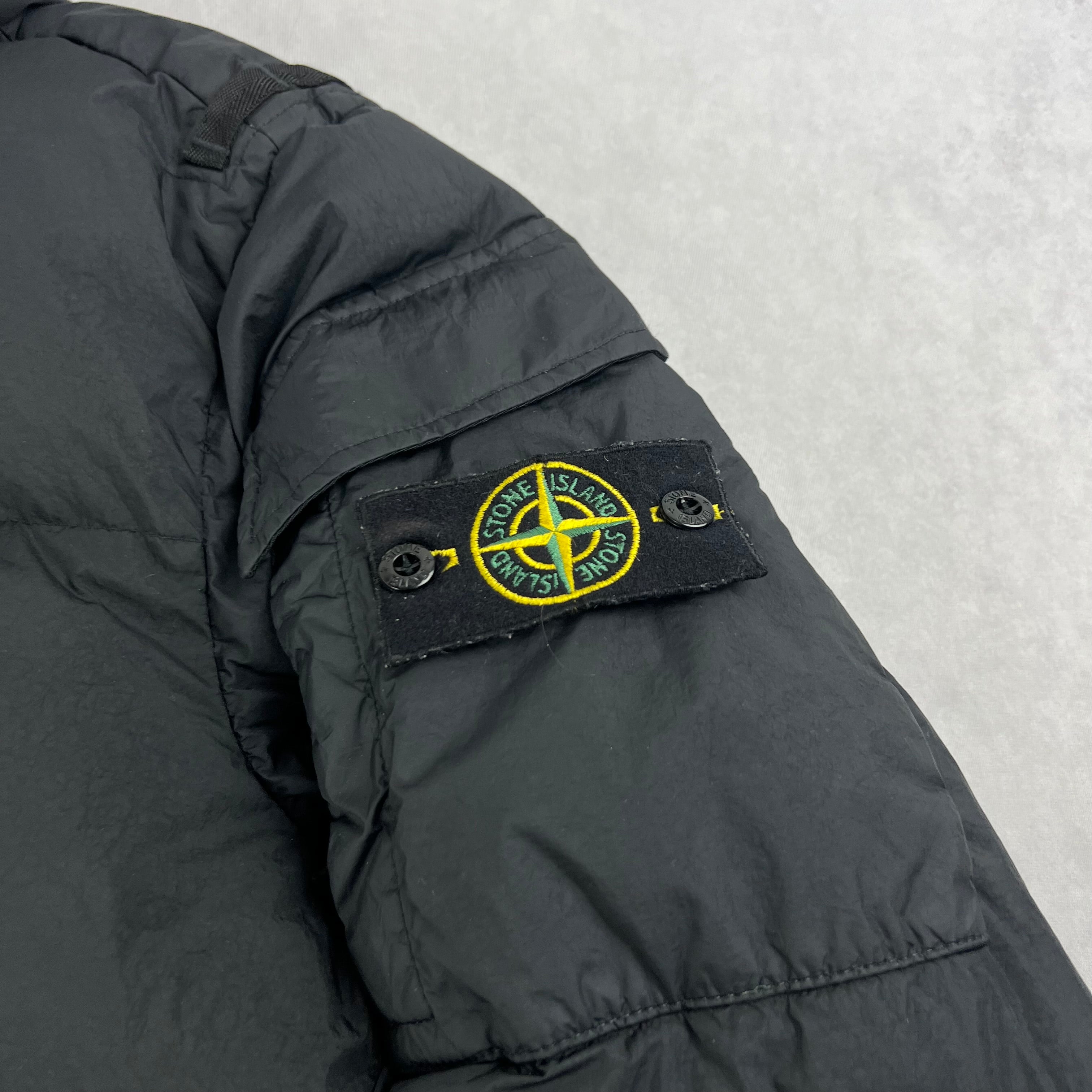Stone Island Puffer Jacket