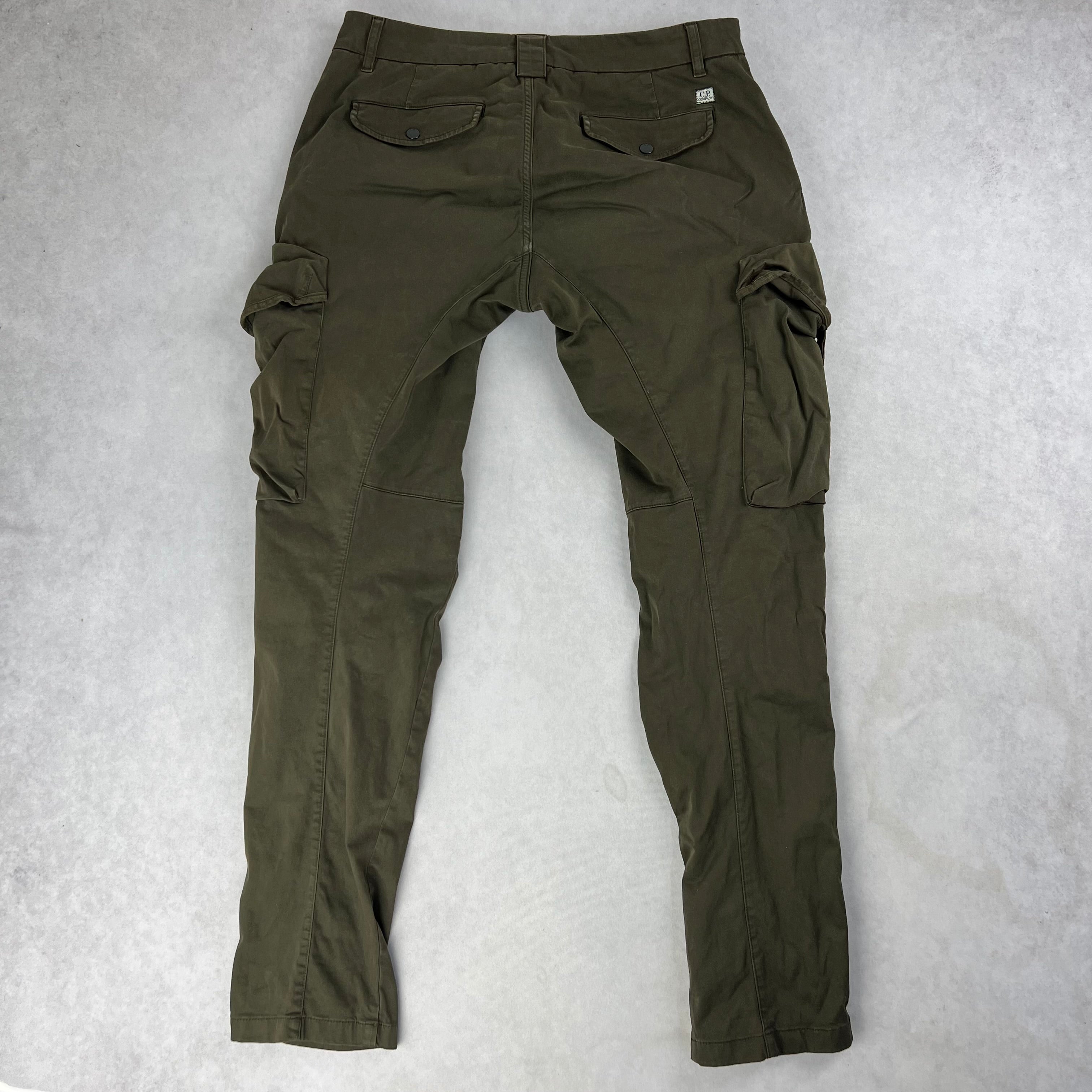 CP Company Cargo Pants