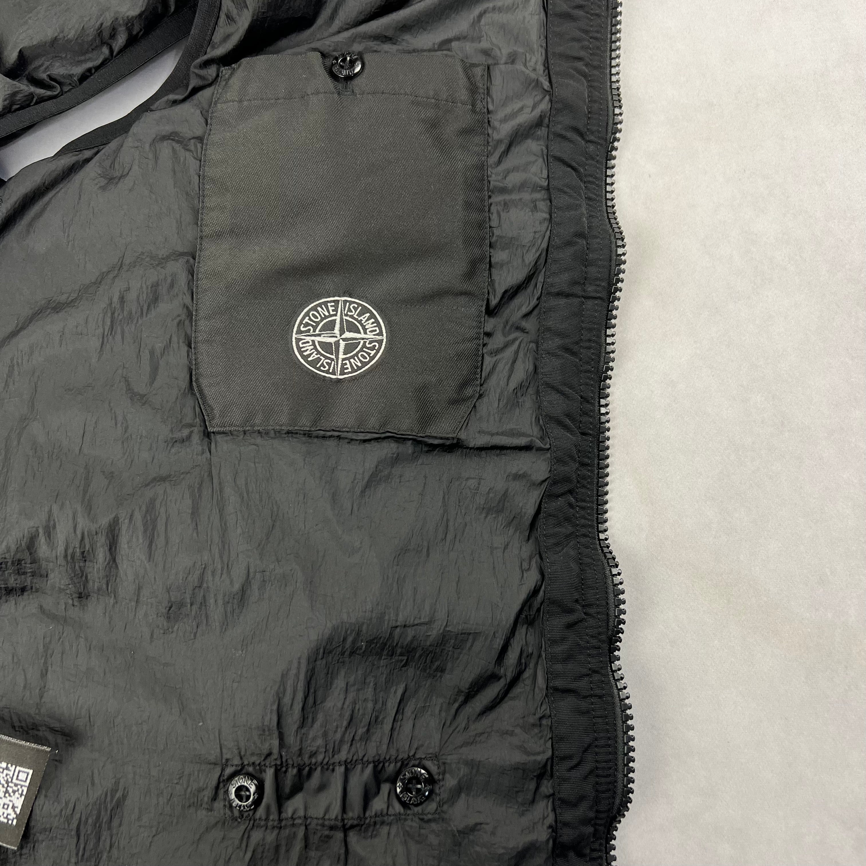 Stone Island Gilet