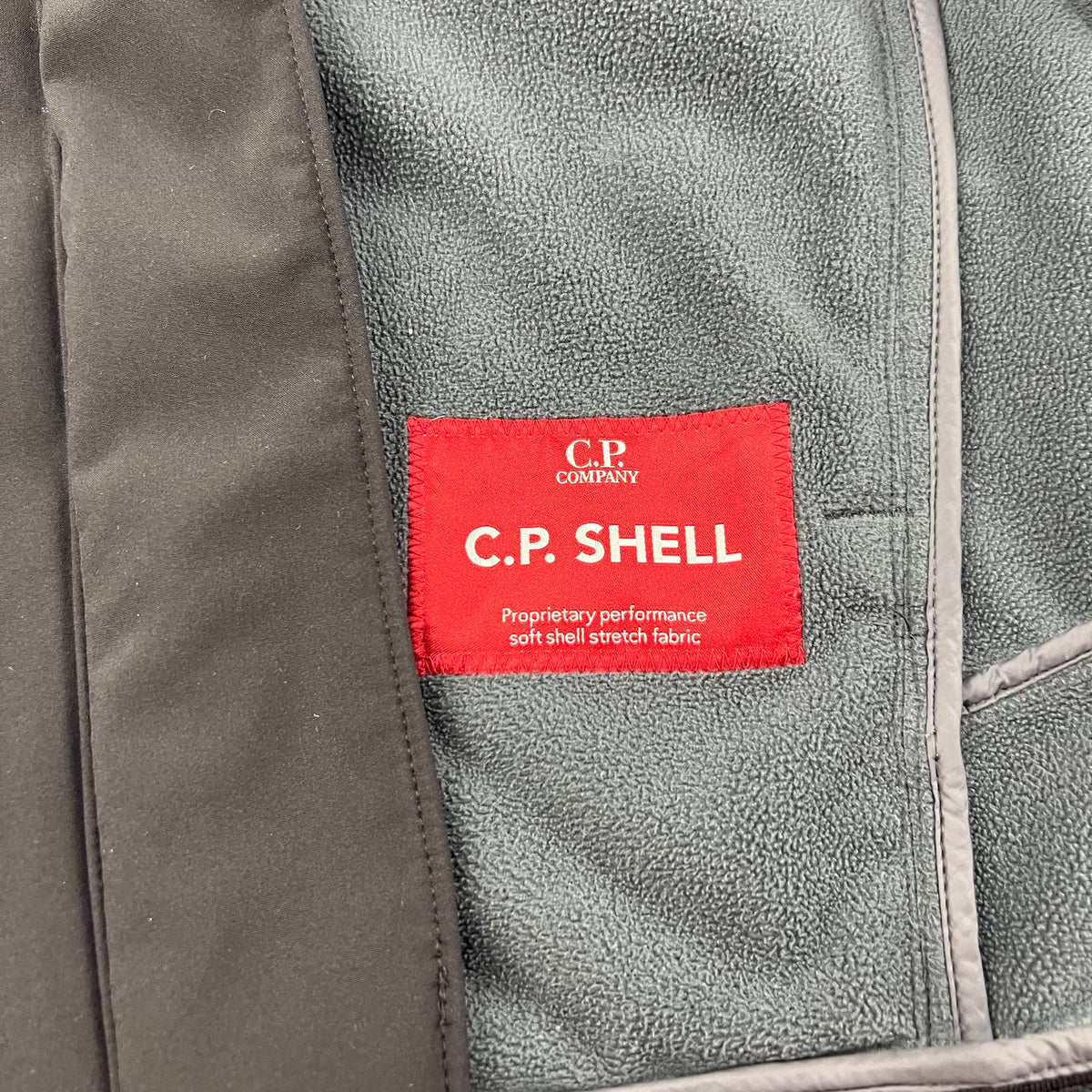 CP Company Jacket