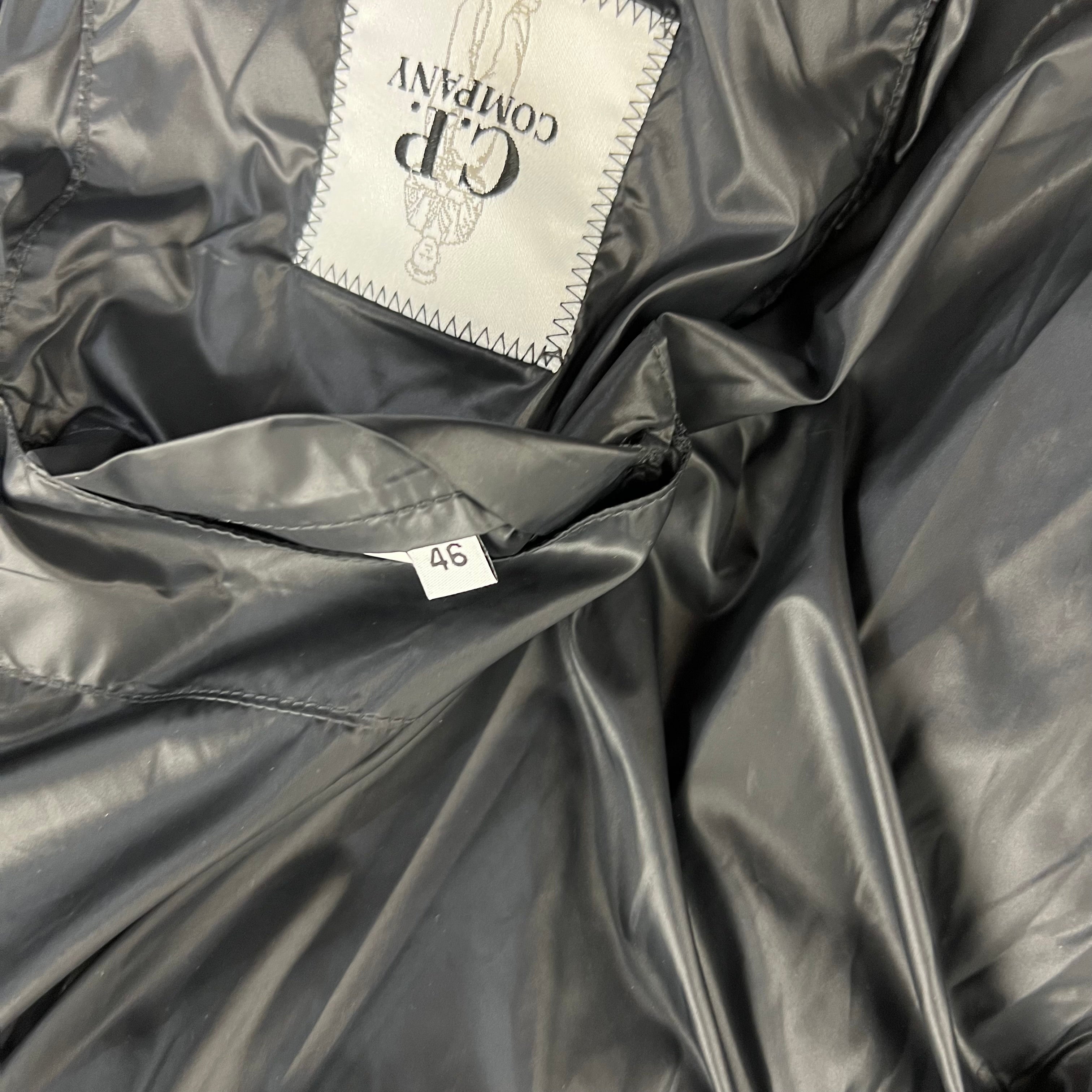 CP Company Puffer Jacket