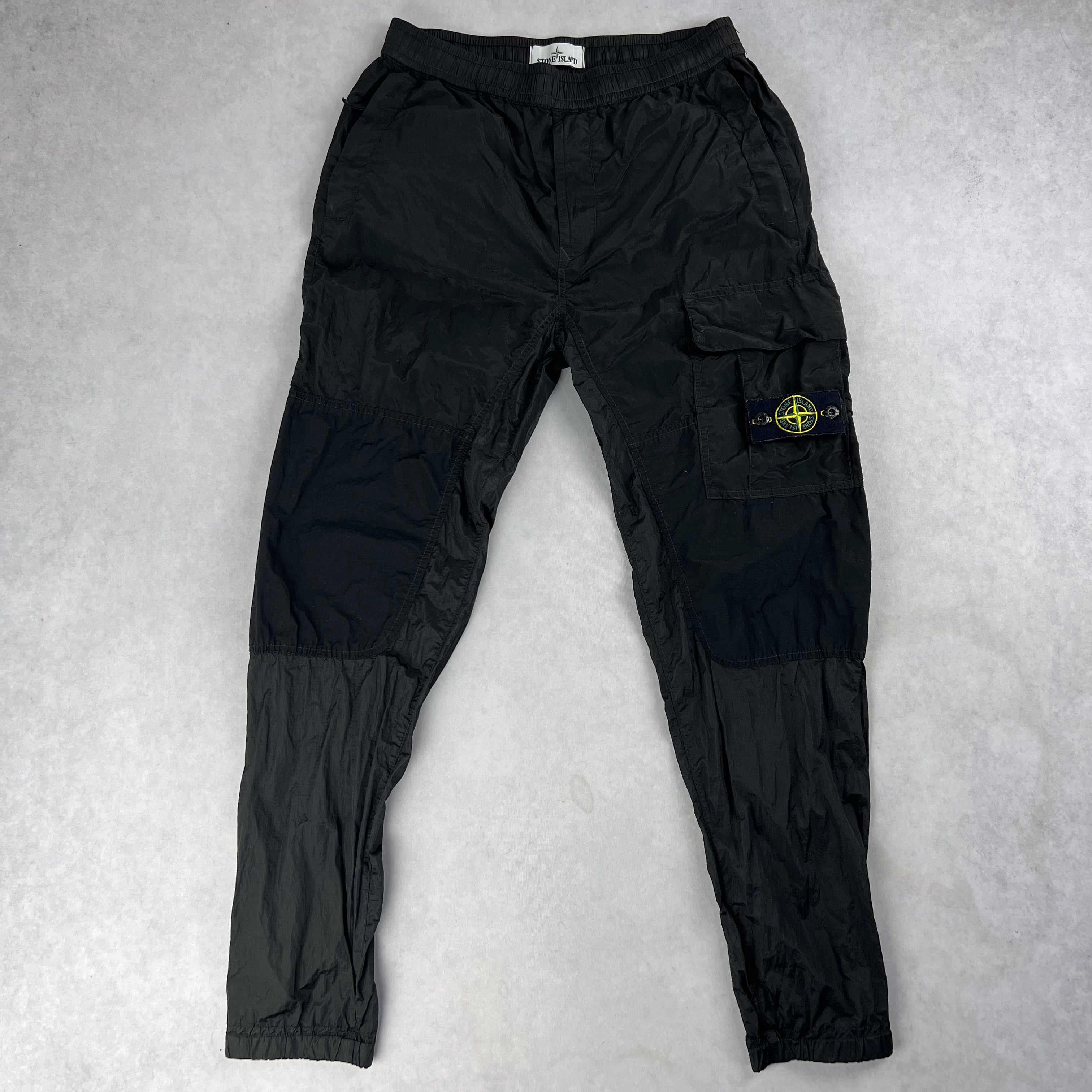 Stone Island Cargo Pants
