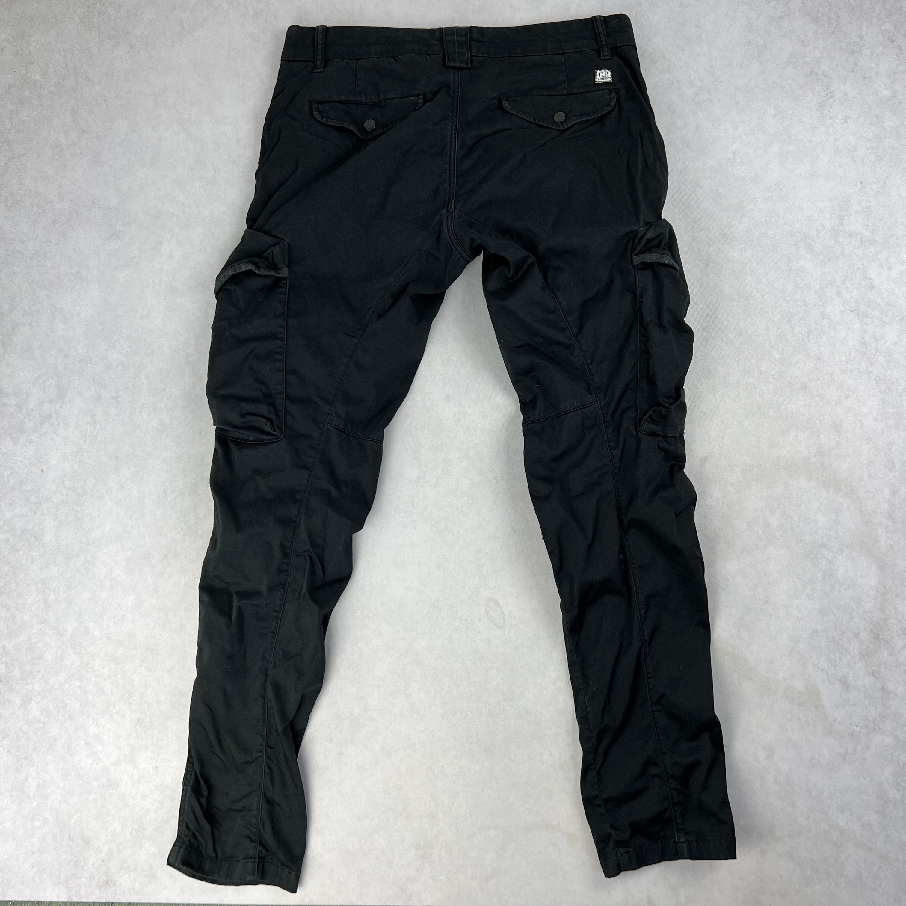 CP Company Cargo Pants