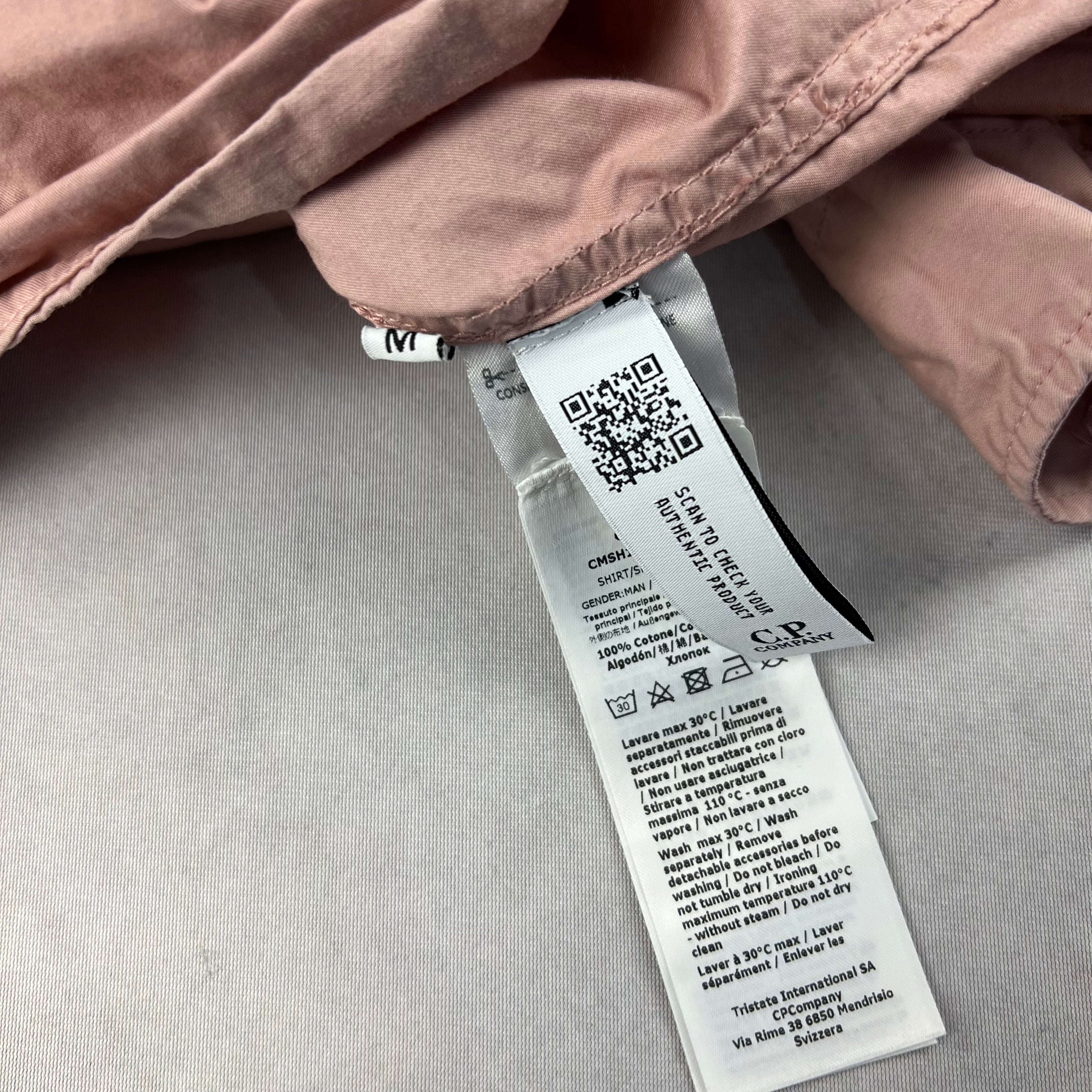 CP Company Overshirt
