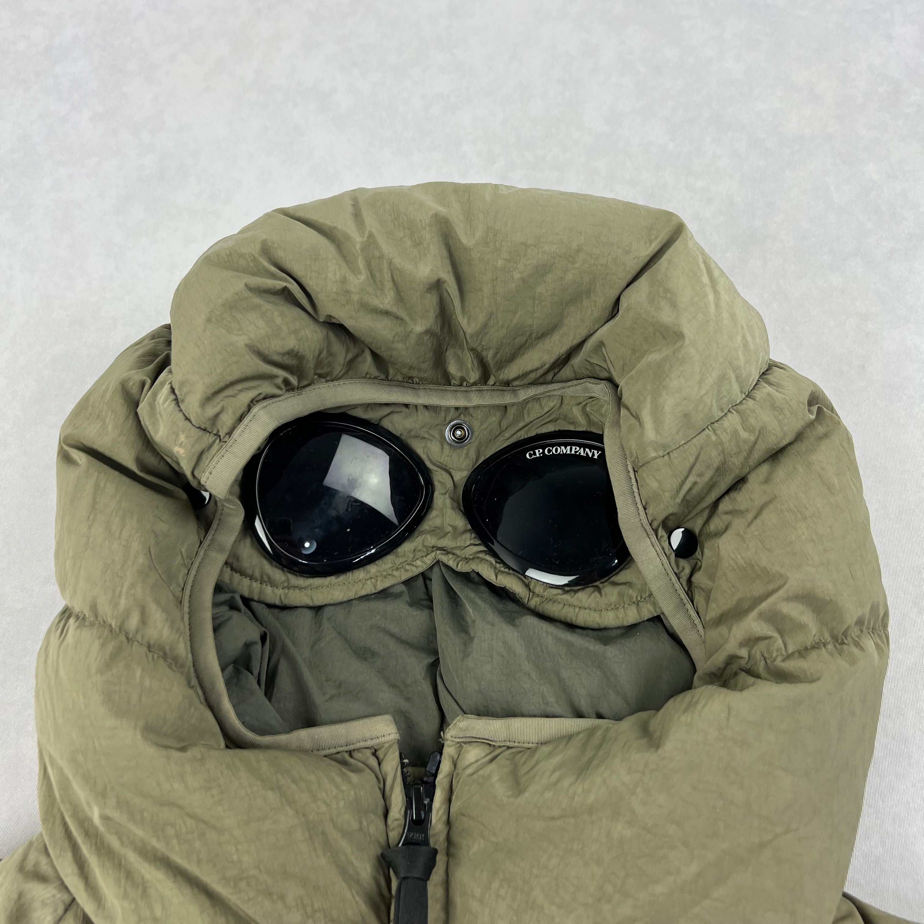 CP Company Puffer Jacket