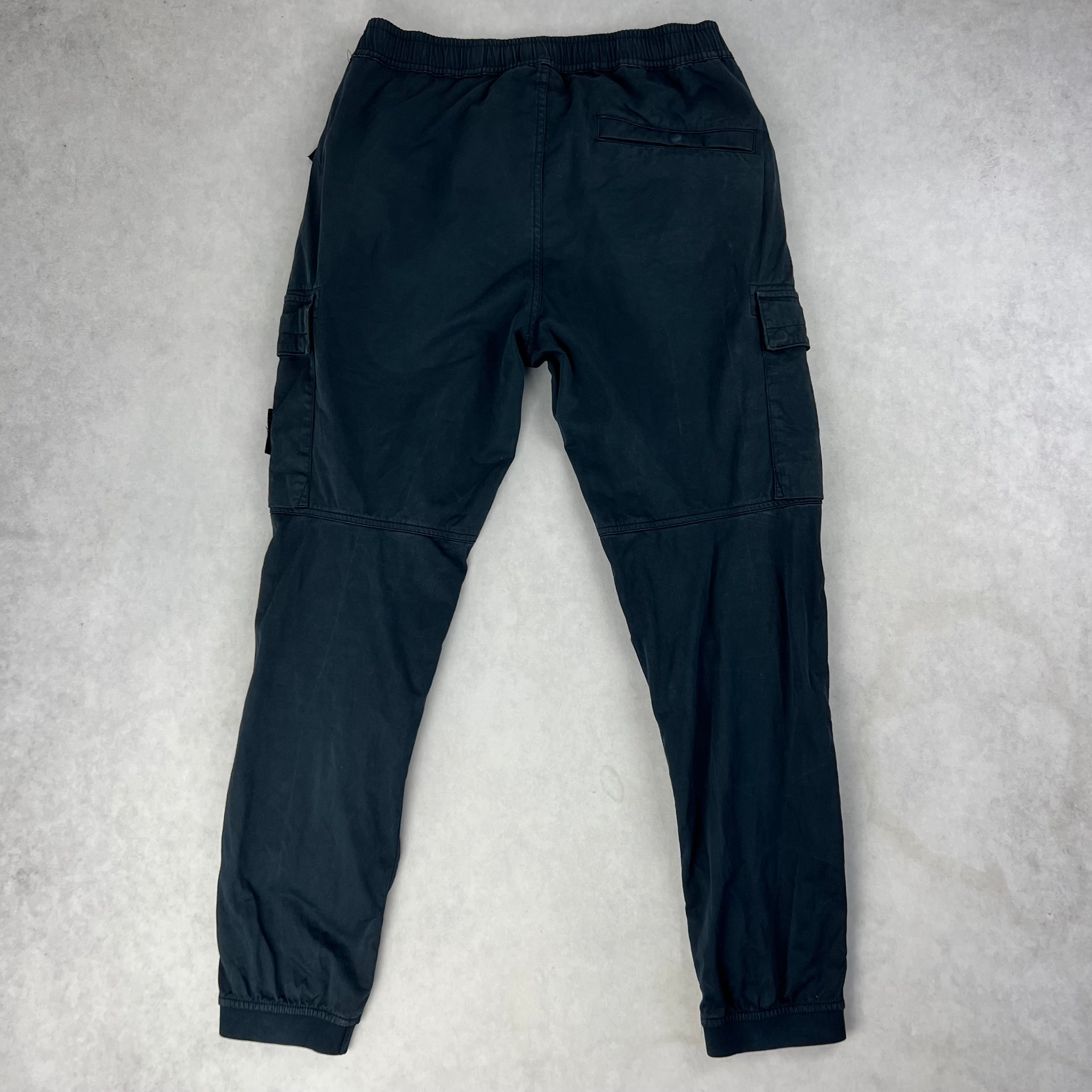 Stone Island Cargo Pants