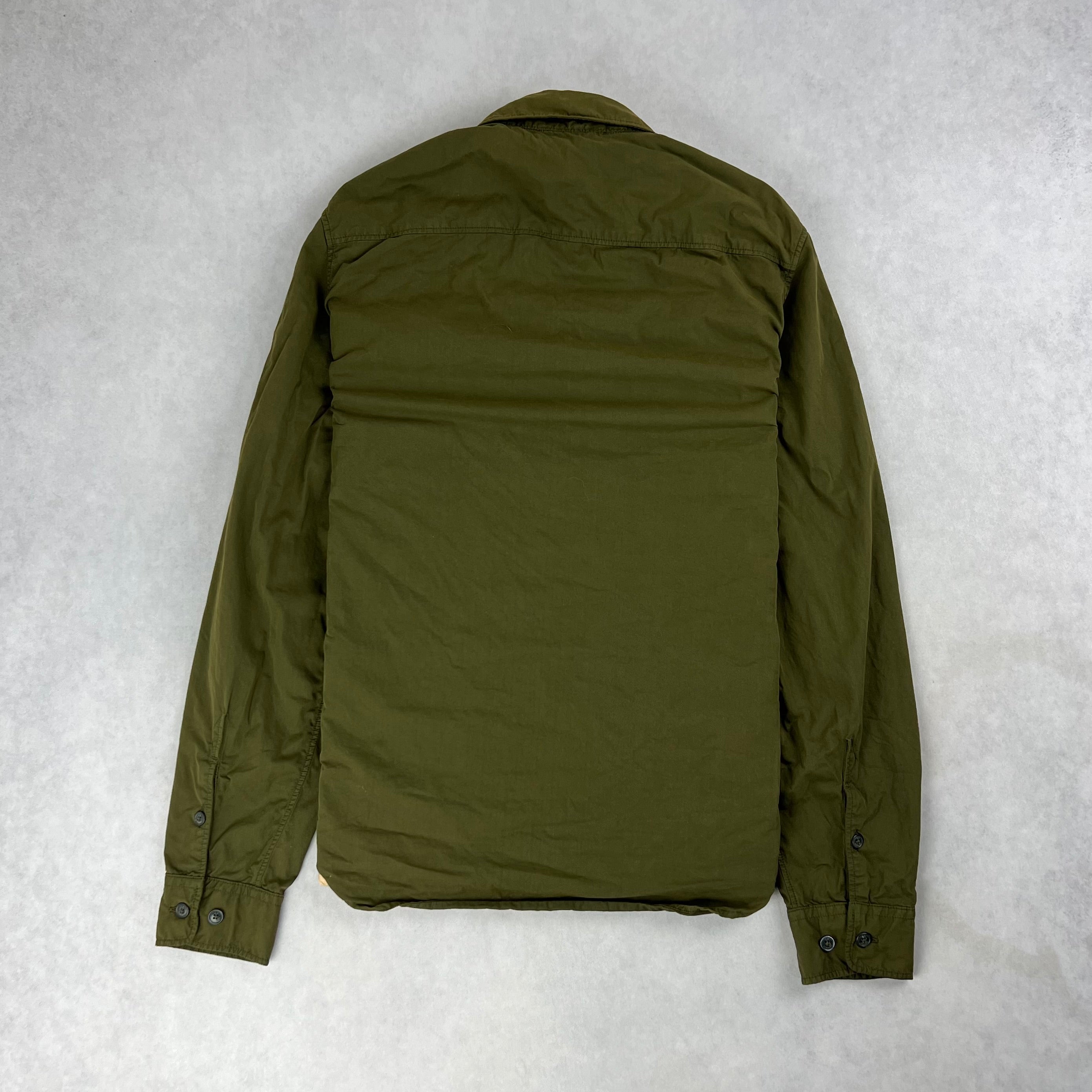 CP Company Overshirt