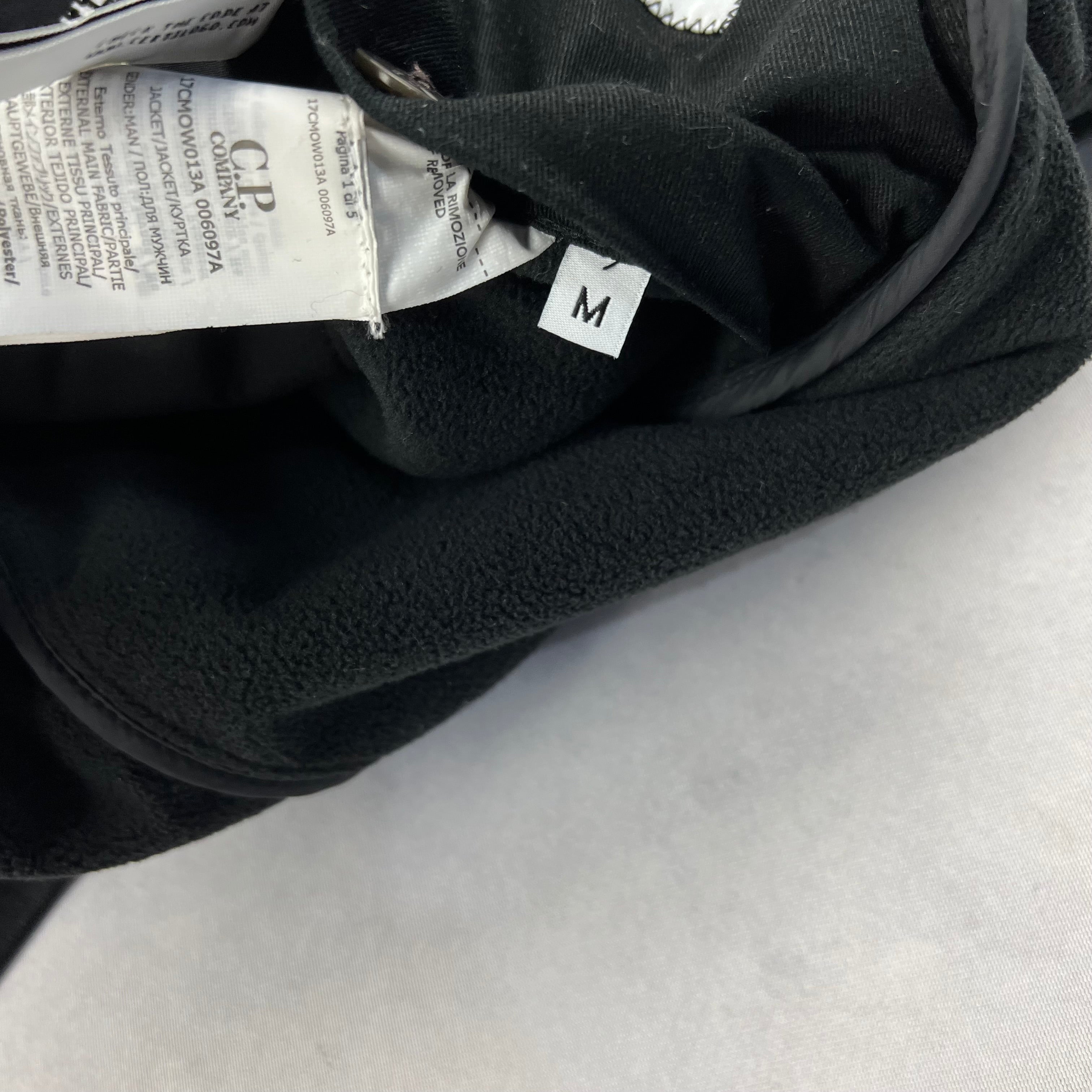 CP Company Jacket