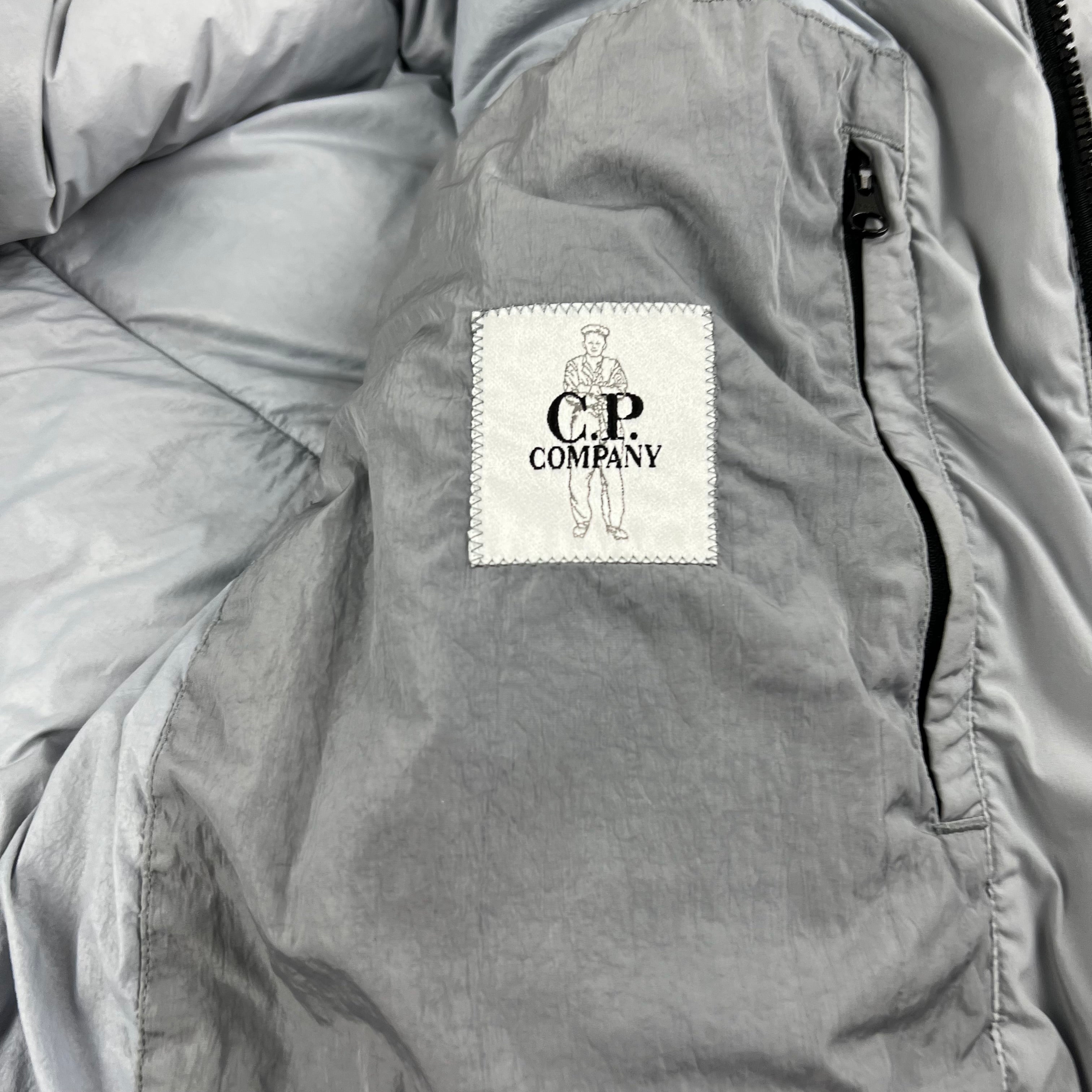 CP Company Parka