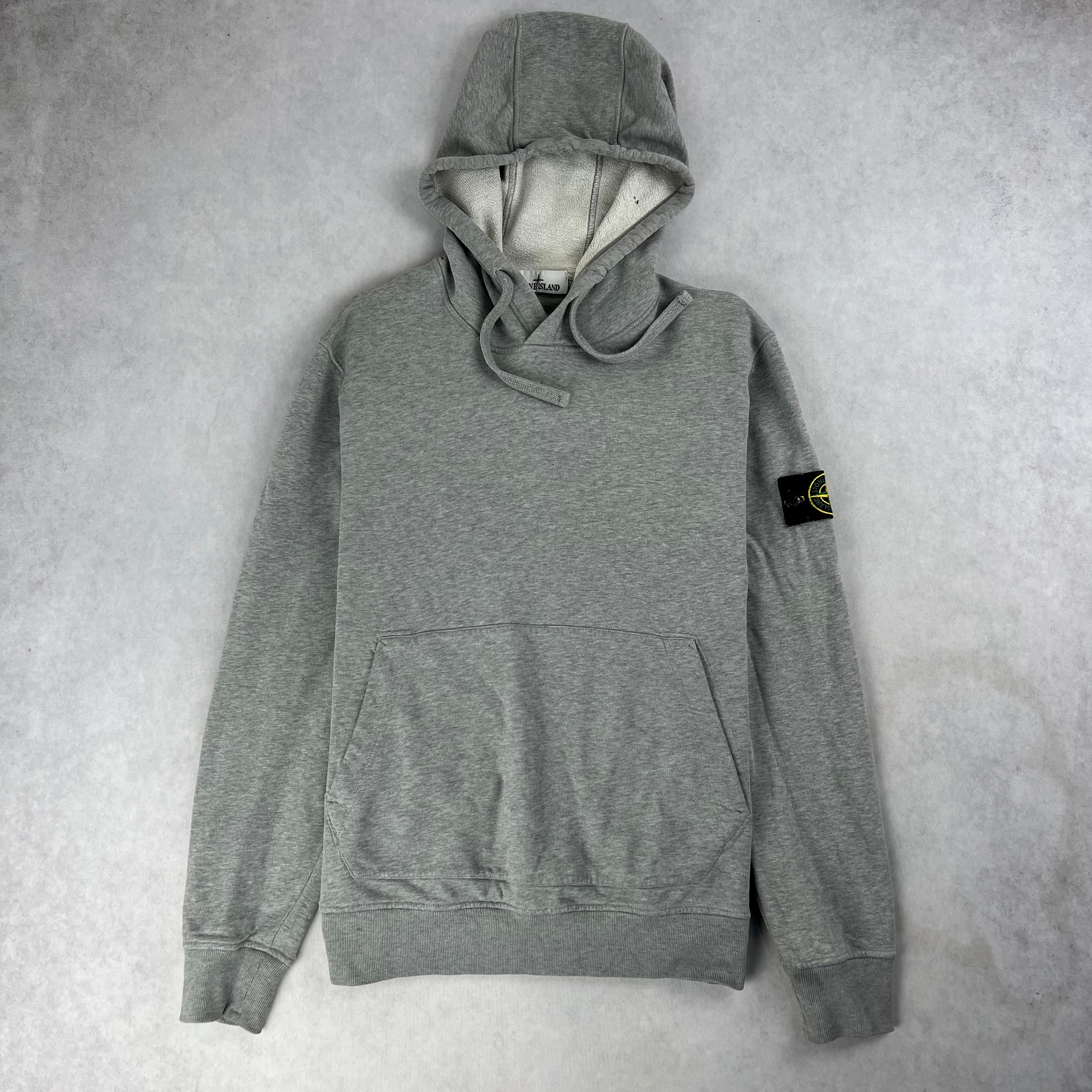Stone Island Hoodie