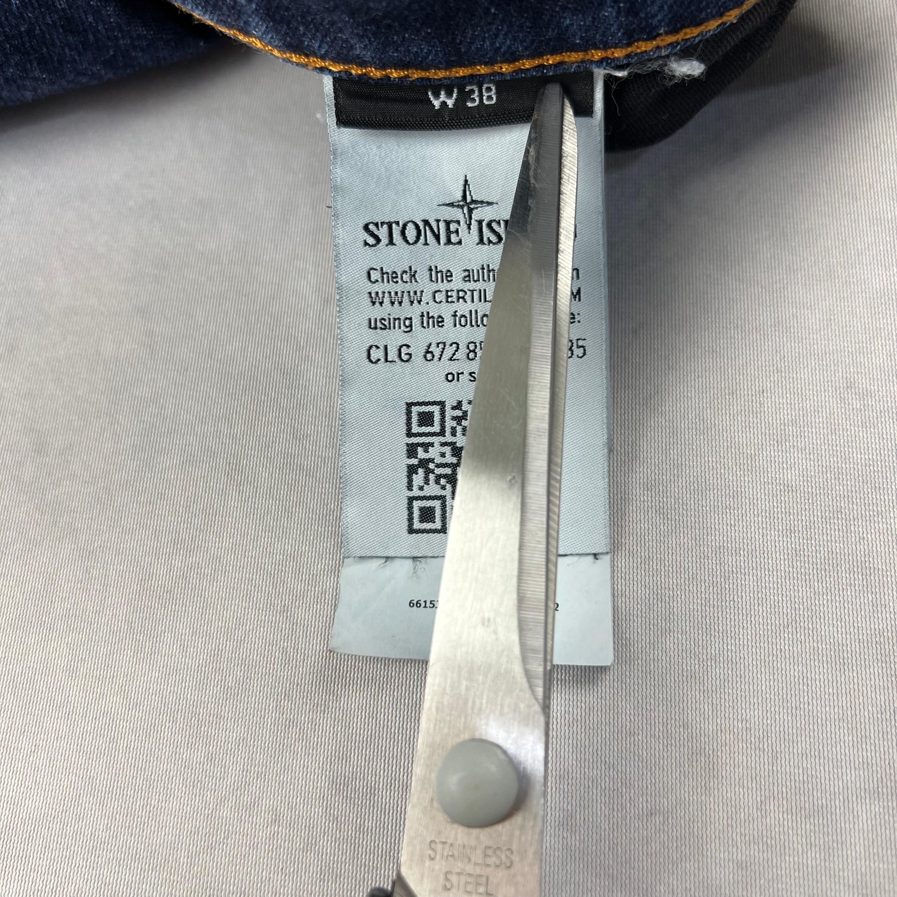 Stone Island Jeans