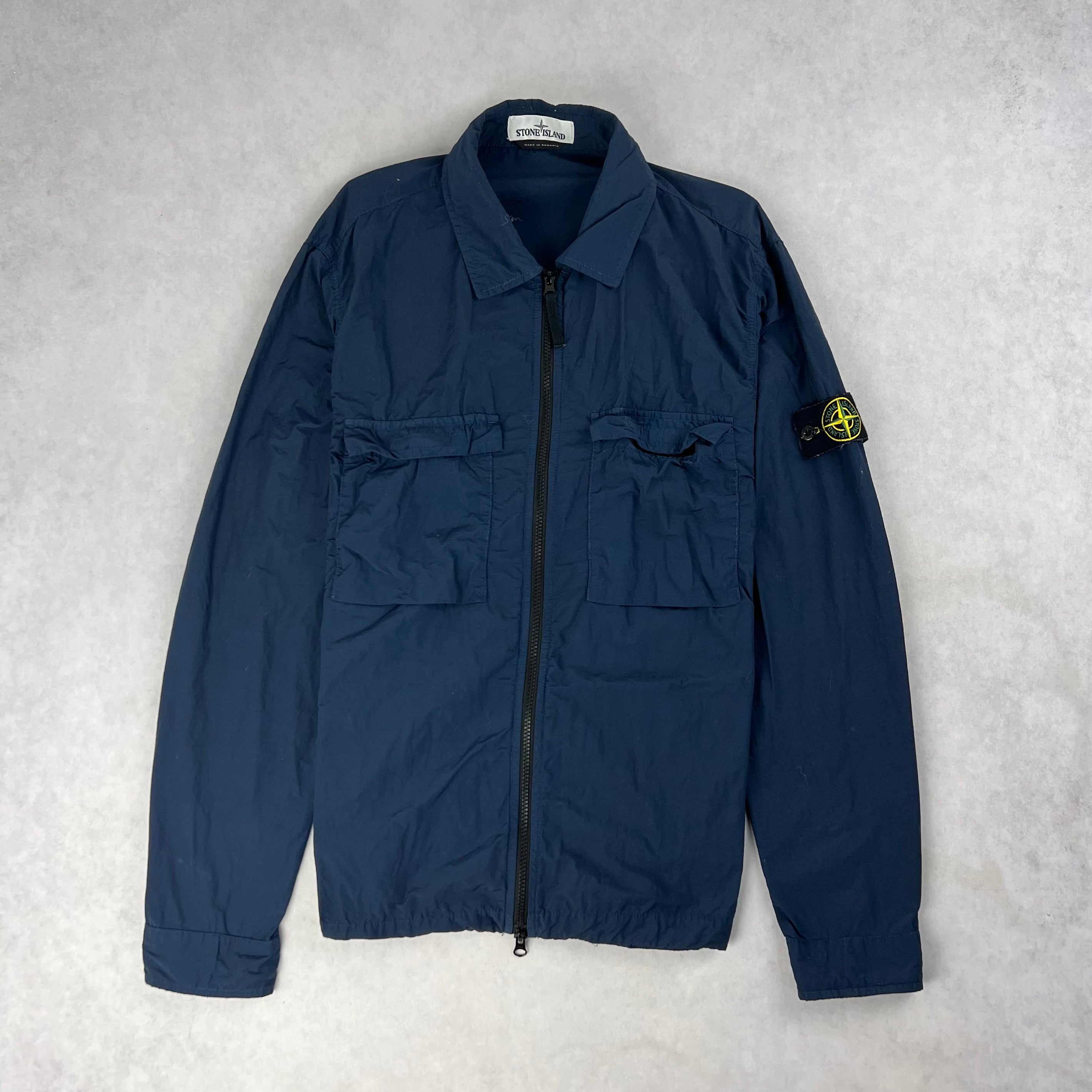 Stone Island Overshirt