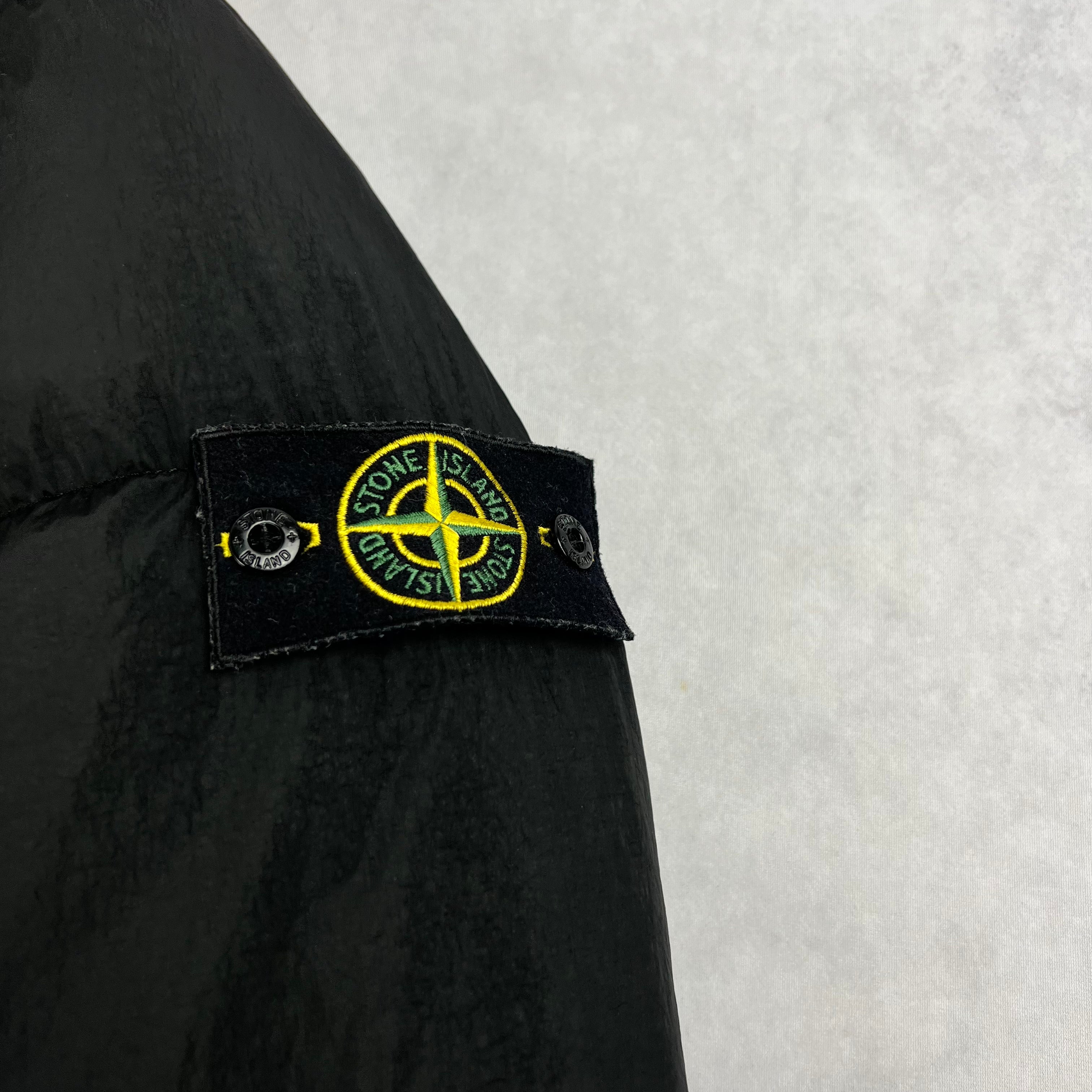 Stone Island Puffer Jacket