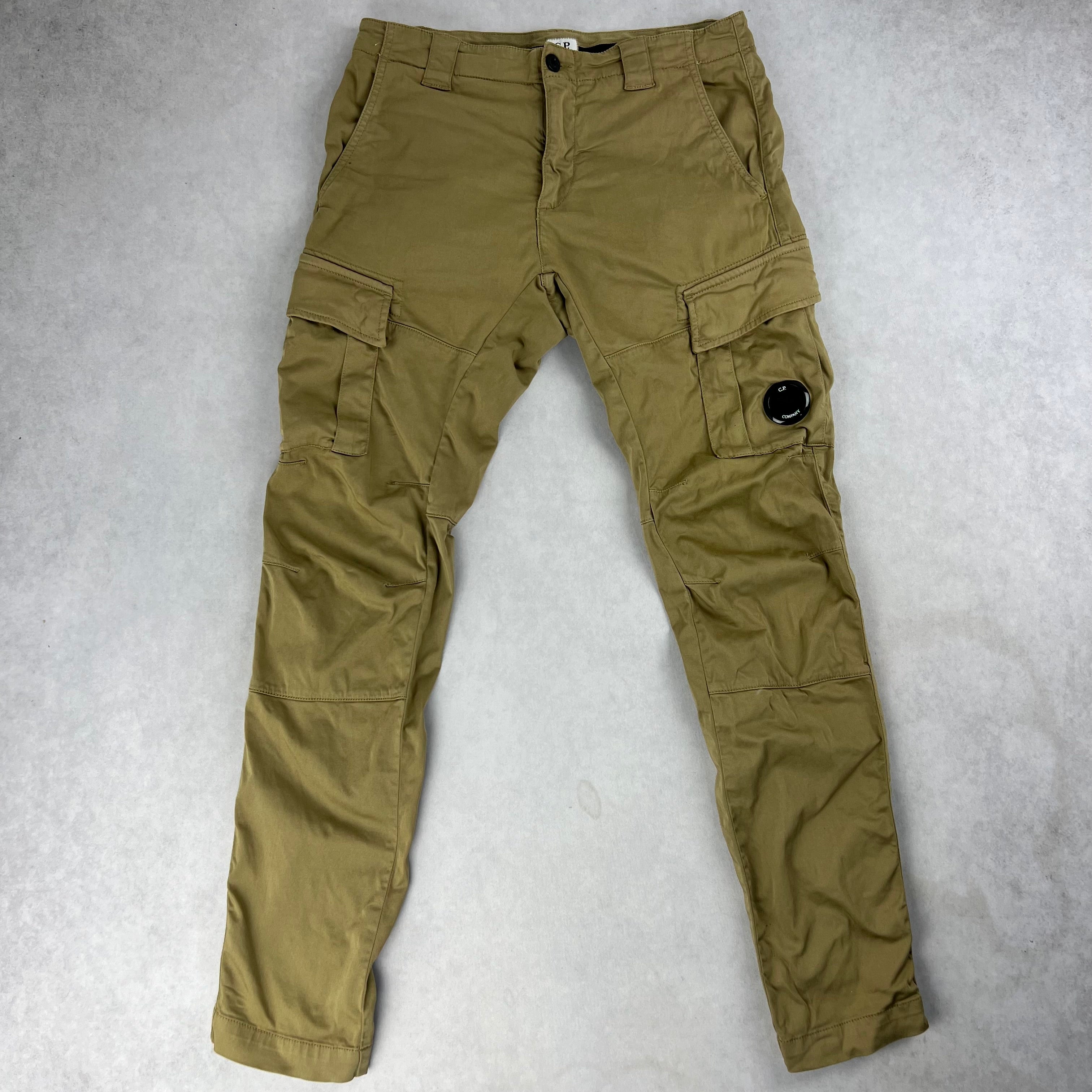 CP Company Cargo Pants