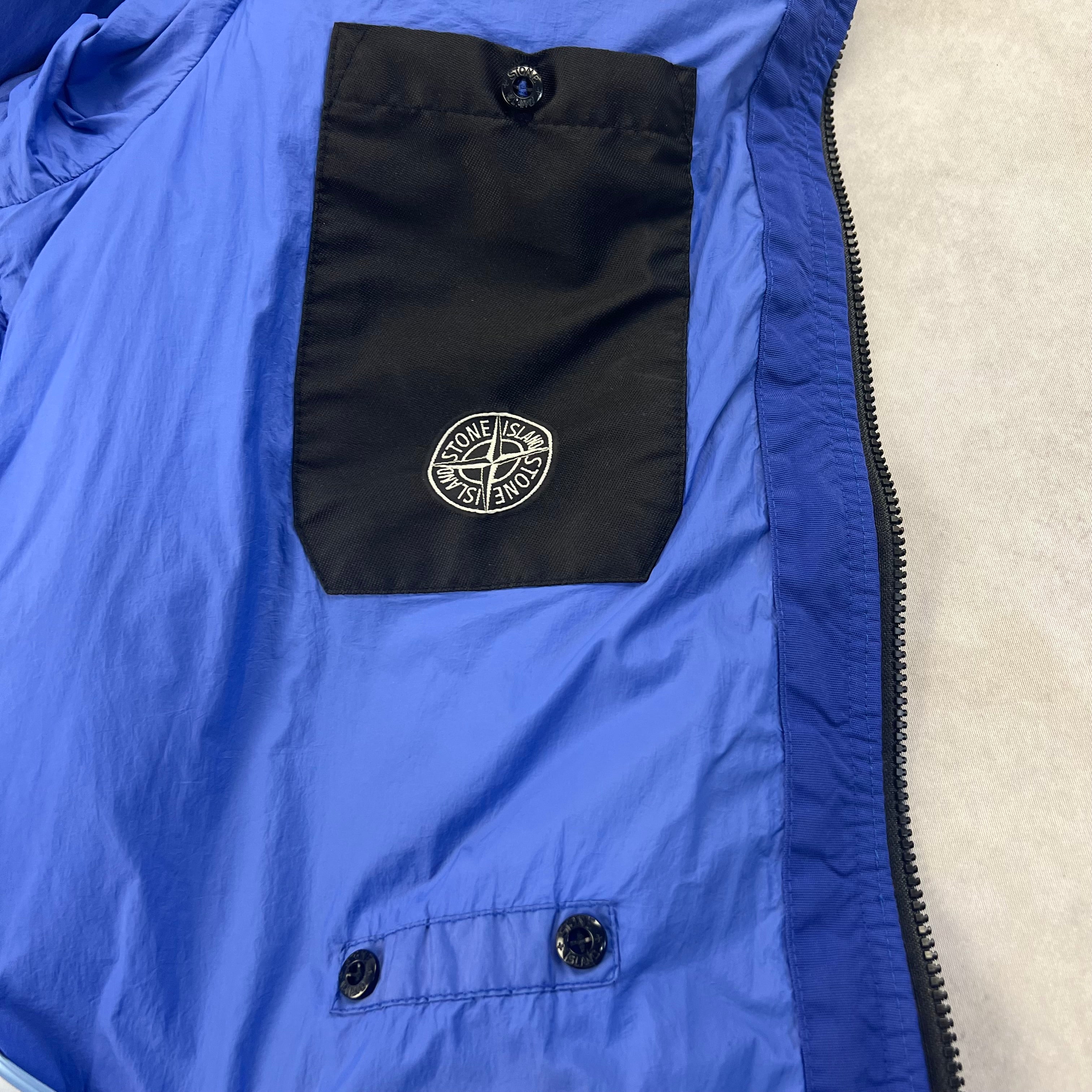Stone Island Puffer Jacket