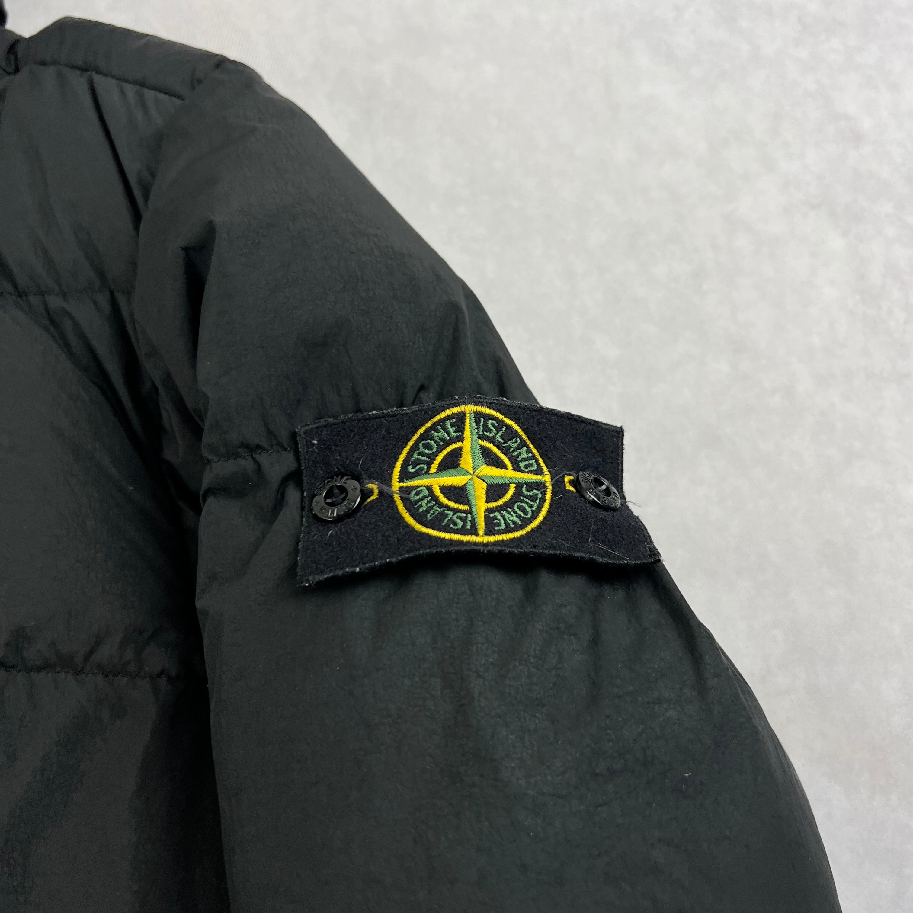 Stone Island Puffer Jacket
