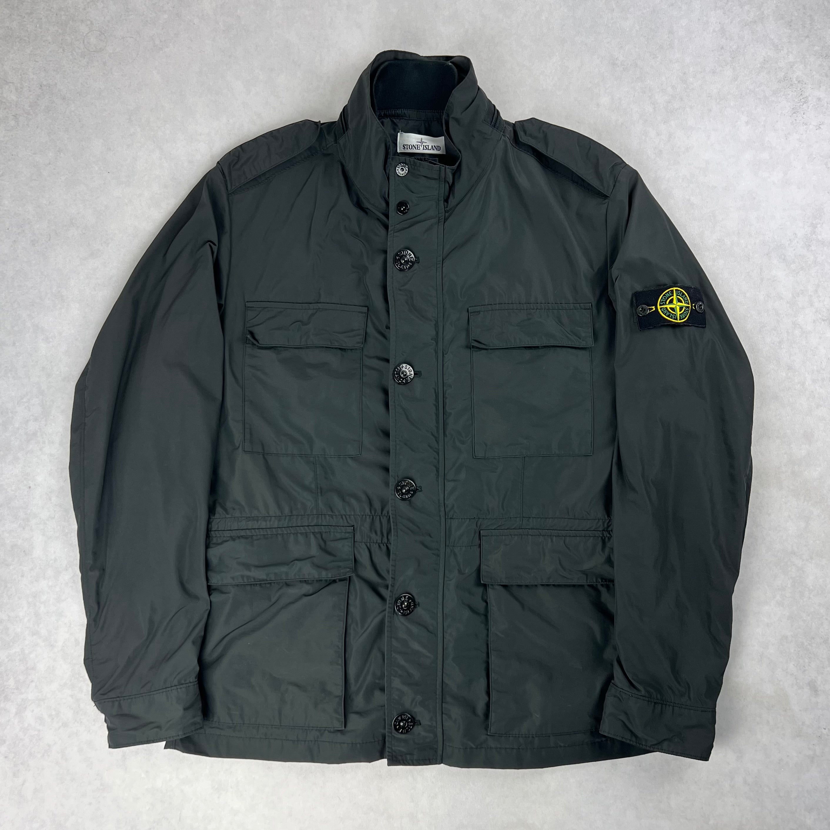 Stone Island Field Jacket