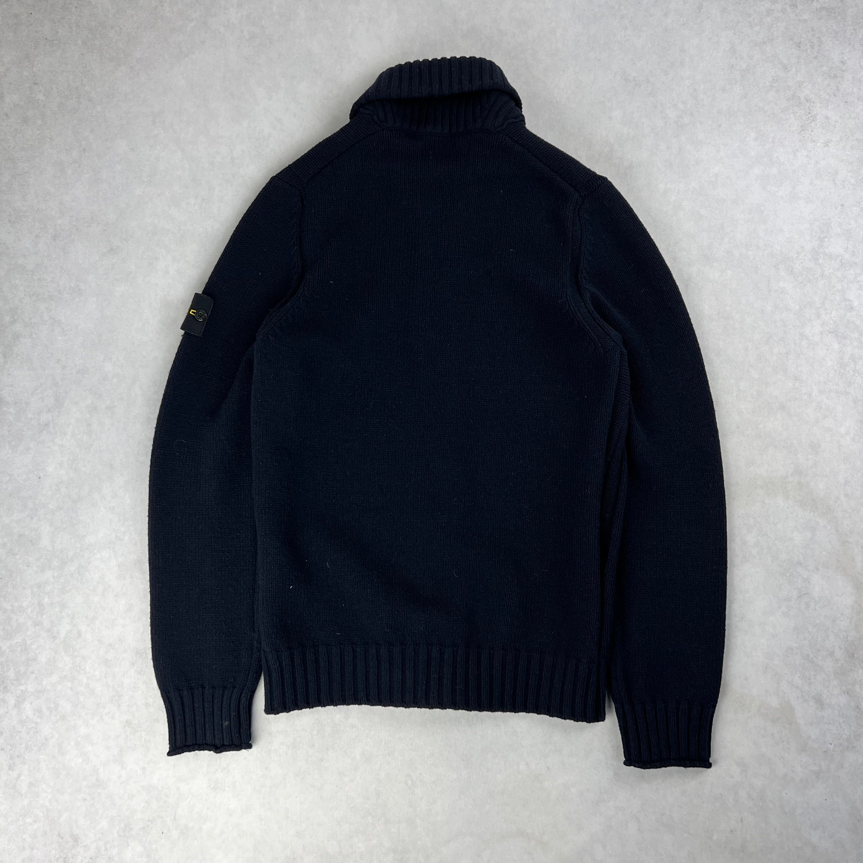 Stone Island Cardigan