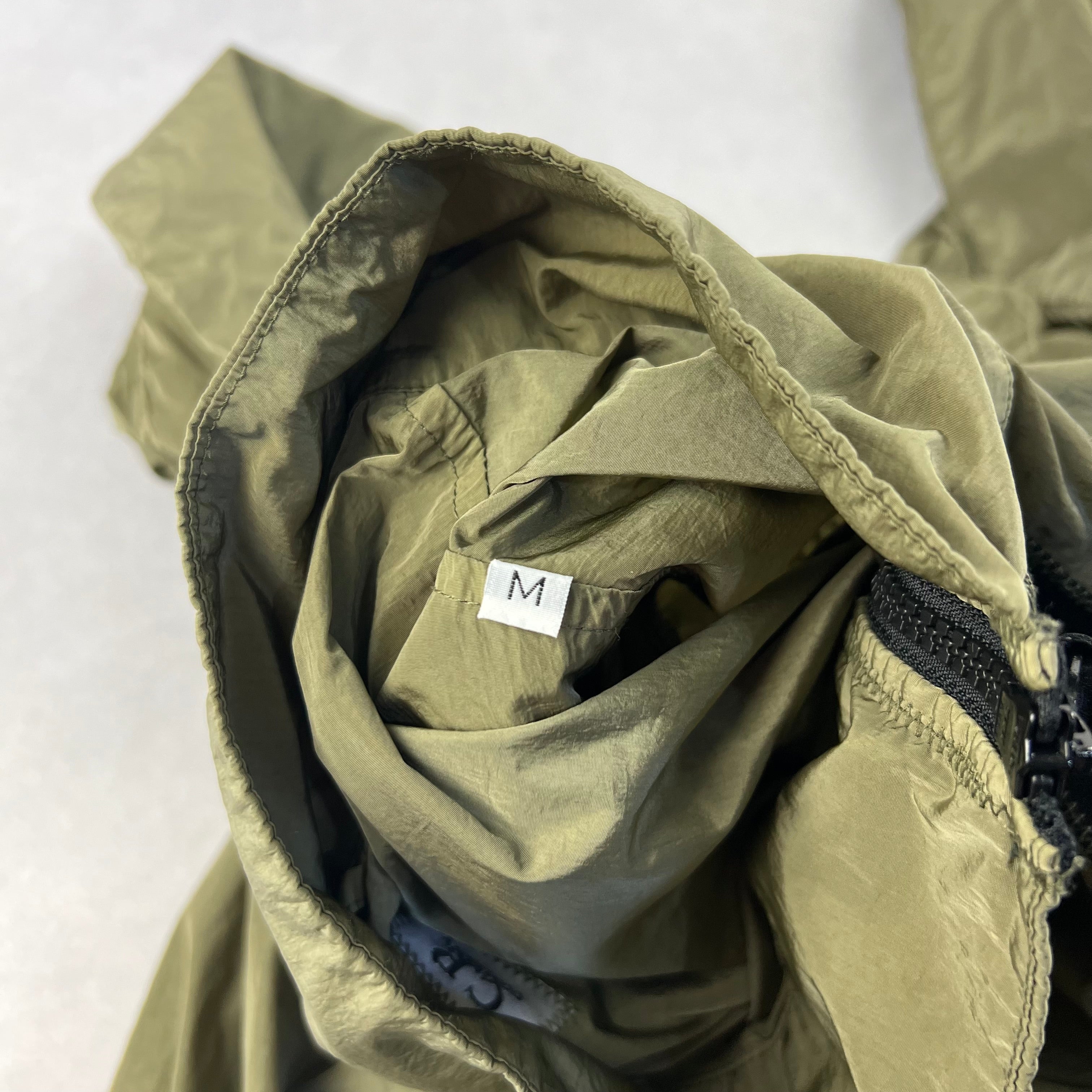 CP Company Overshirt