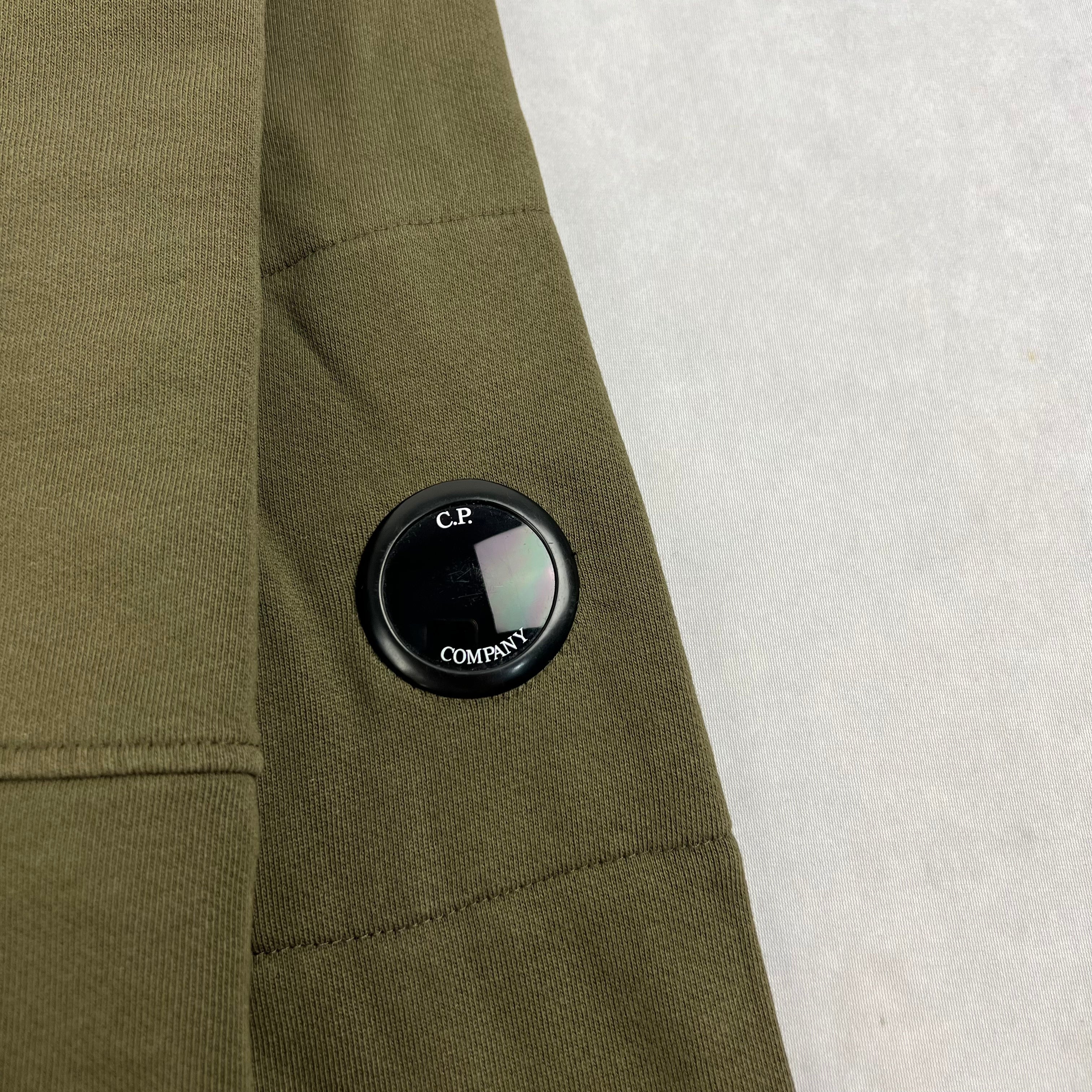 CP Company Hoodie