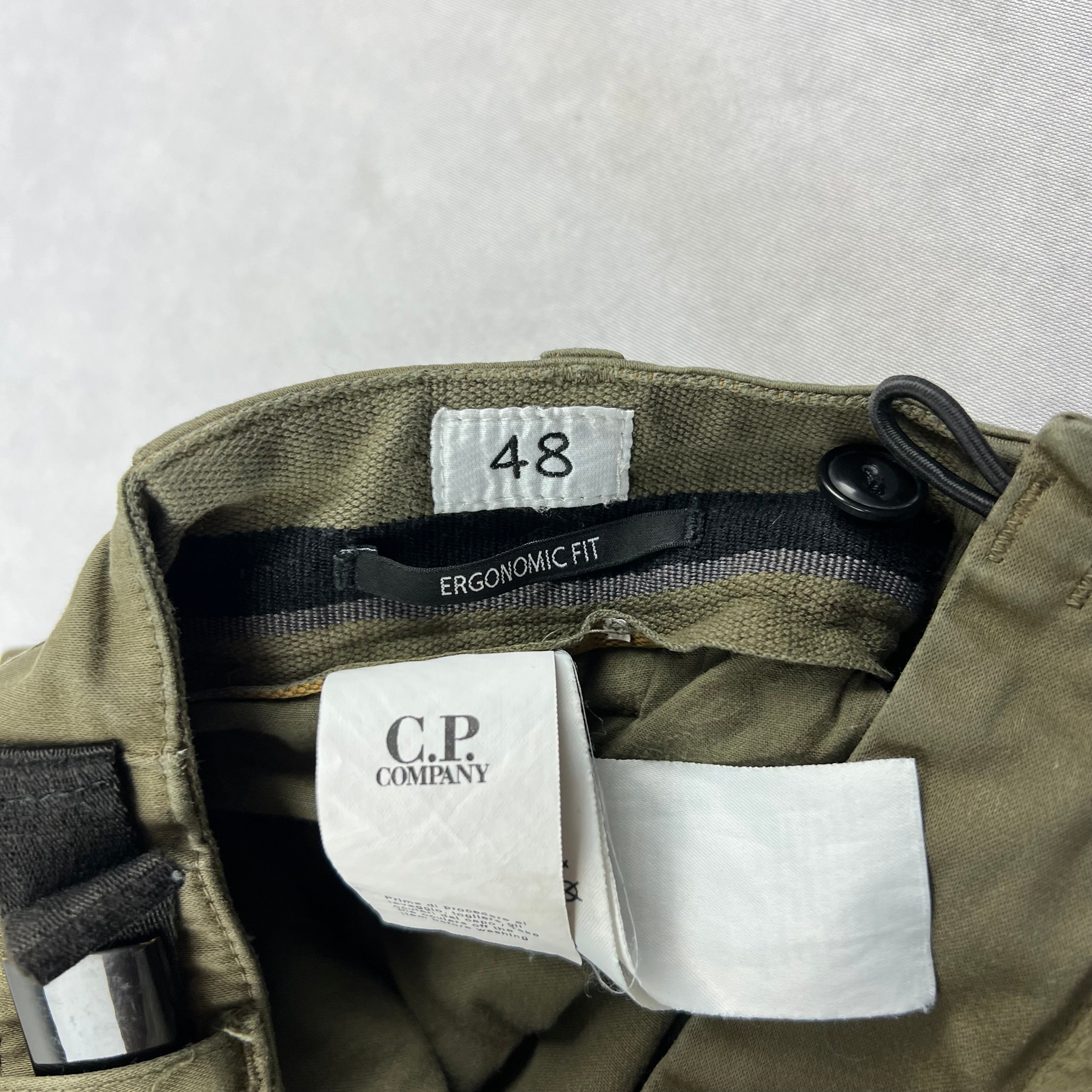 CP Company Cargo Pants