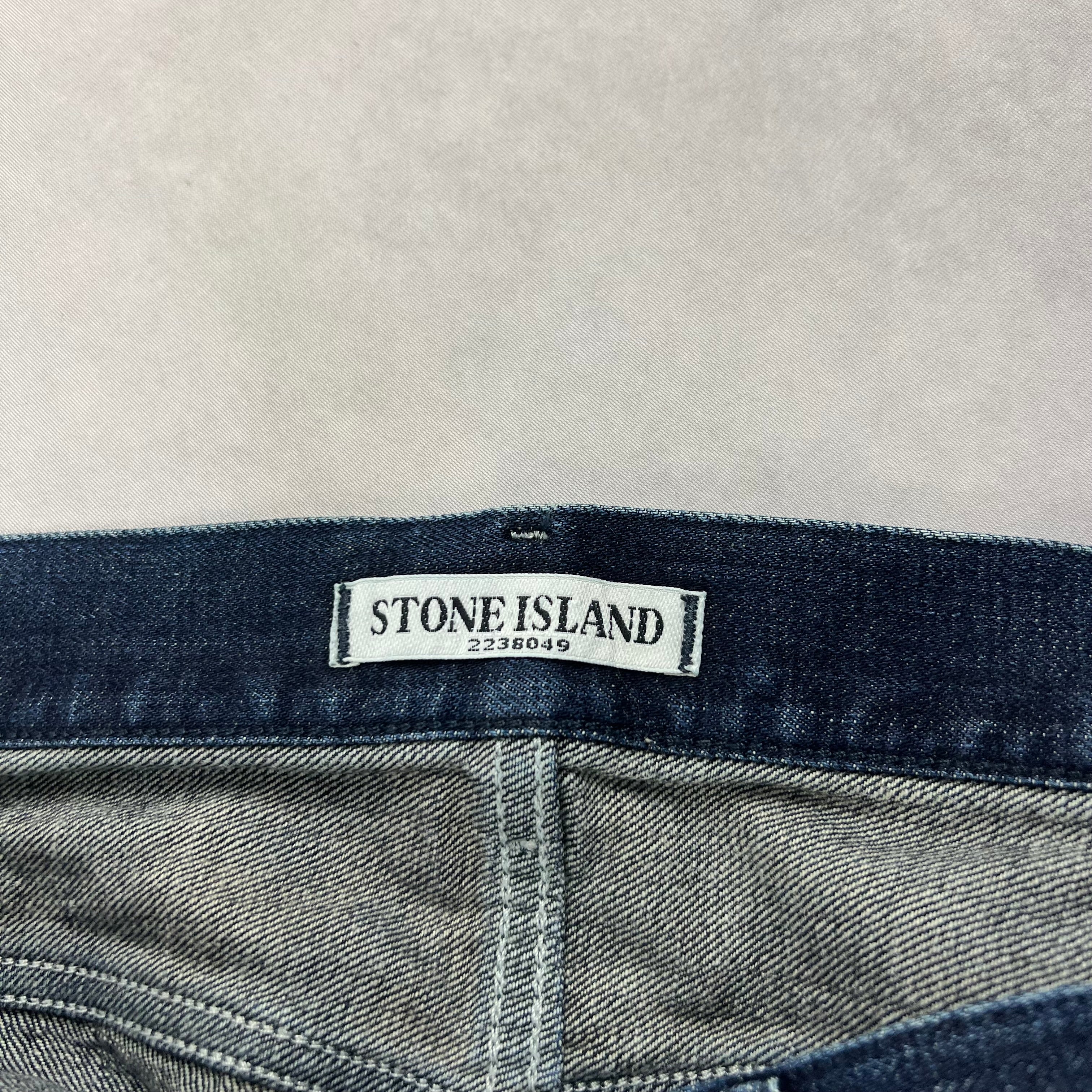 Stone Island Jeans