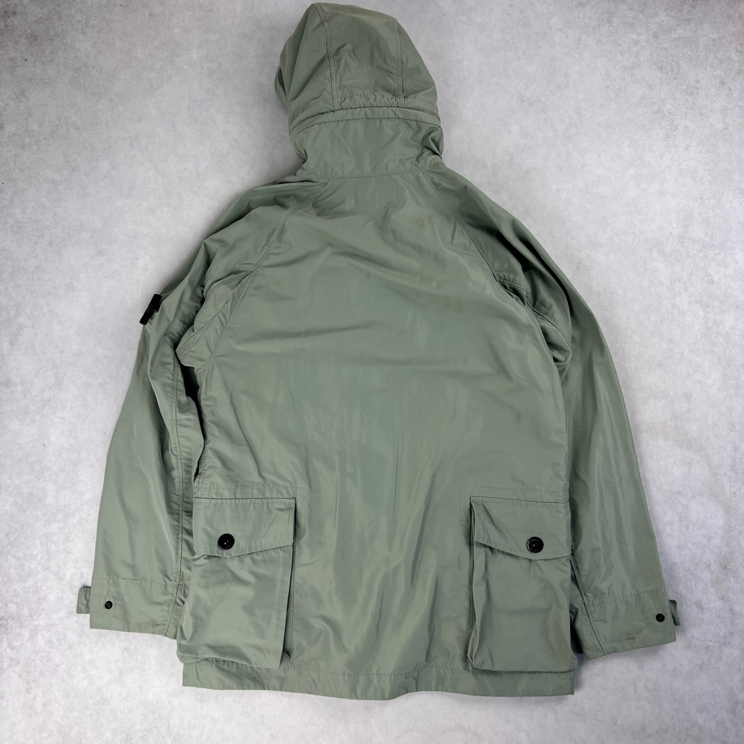 Stone Island Jacket
