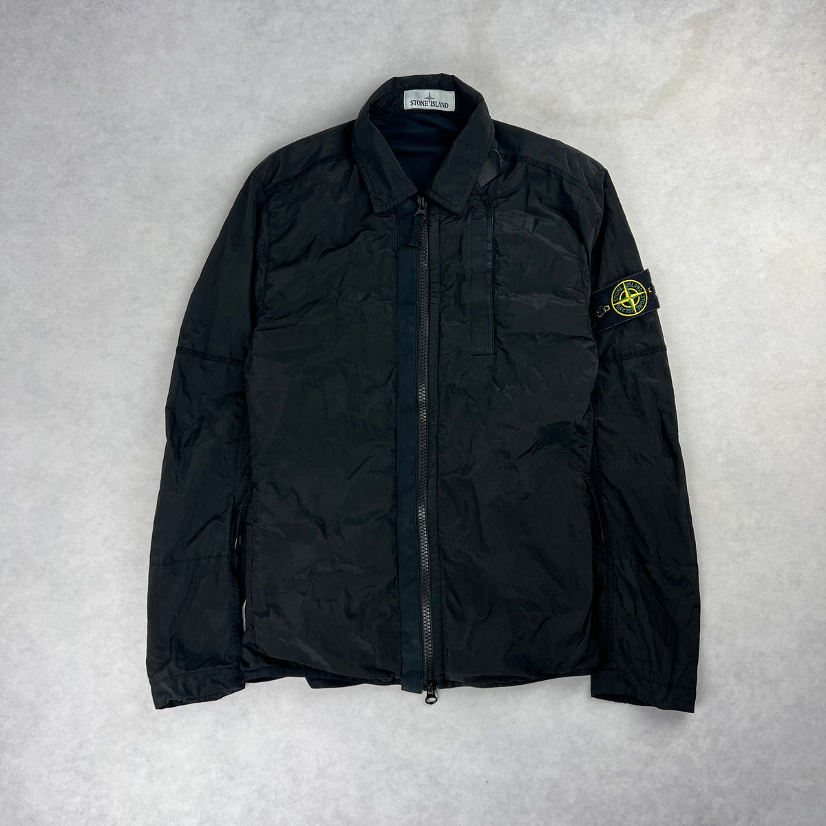 Stone Island Overshirt