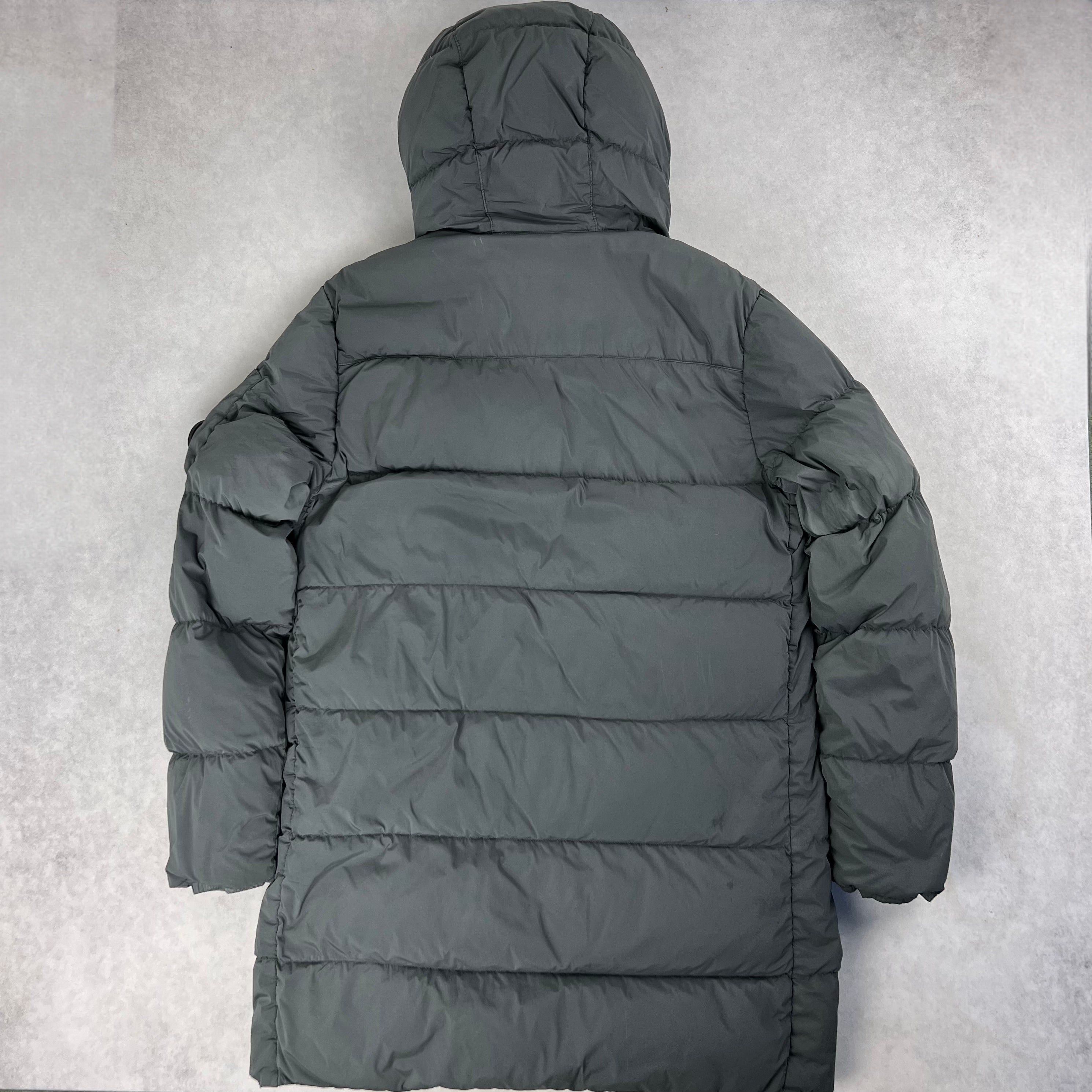 CP Company Parka