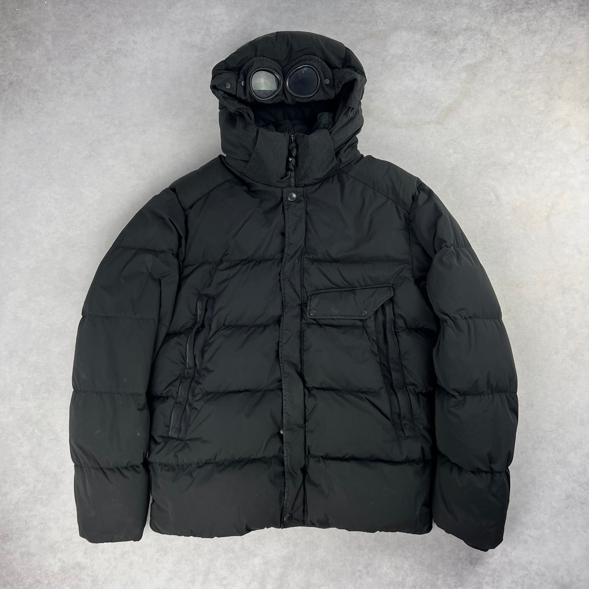 CP Company Puffer Jacket