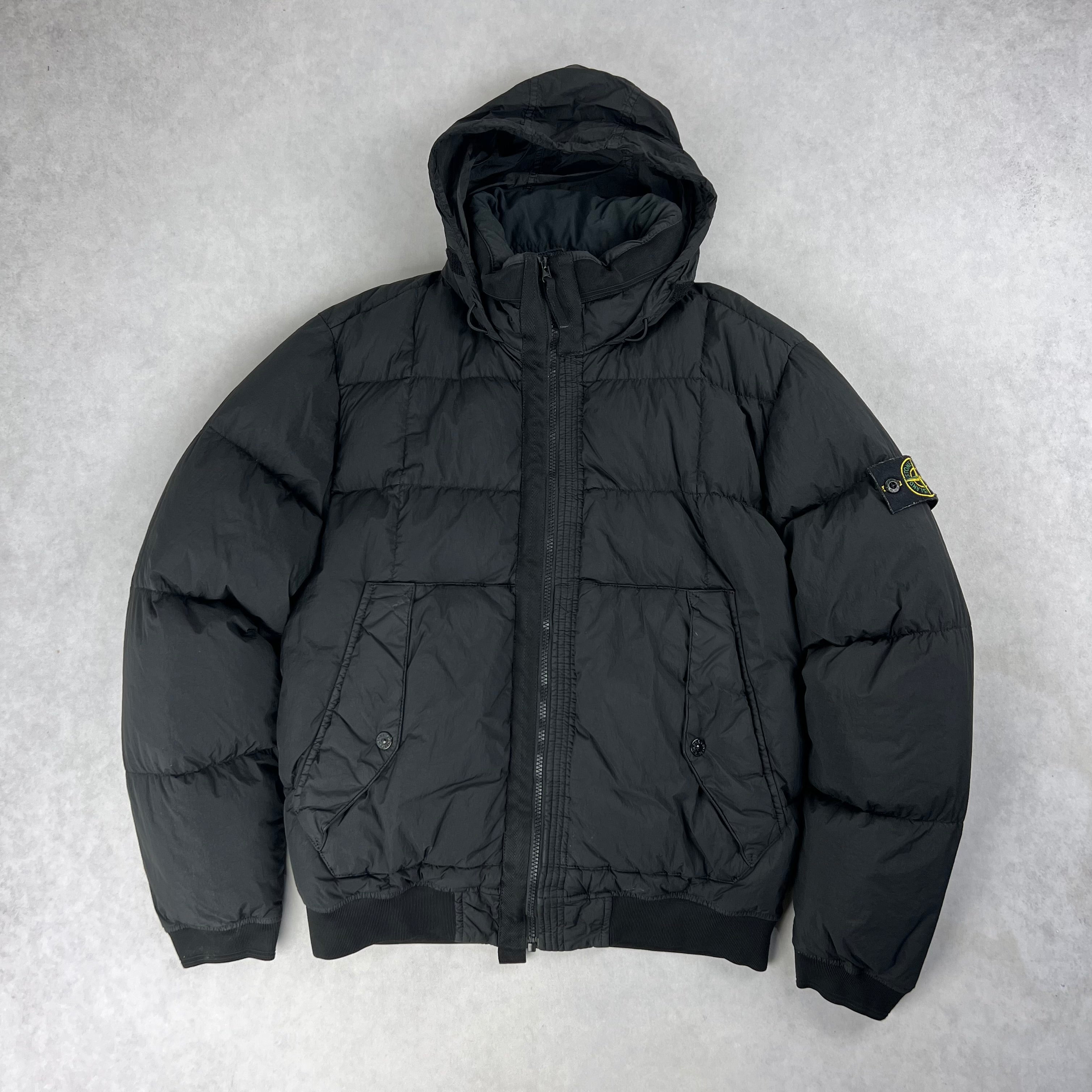 Stone Island Puffer Jacket