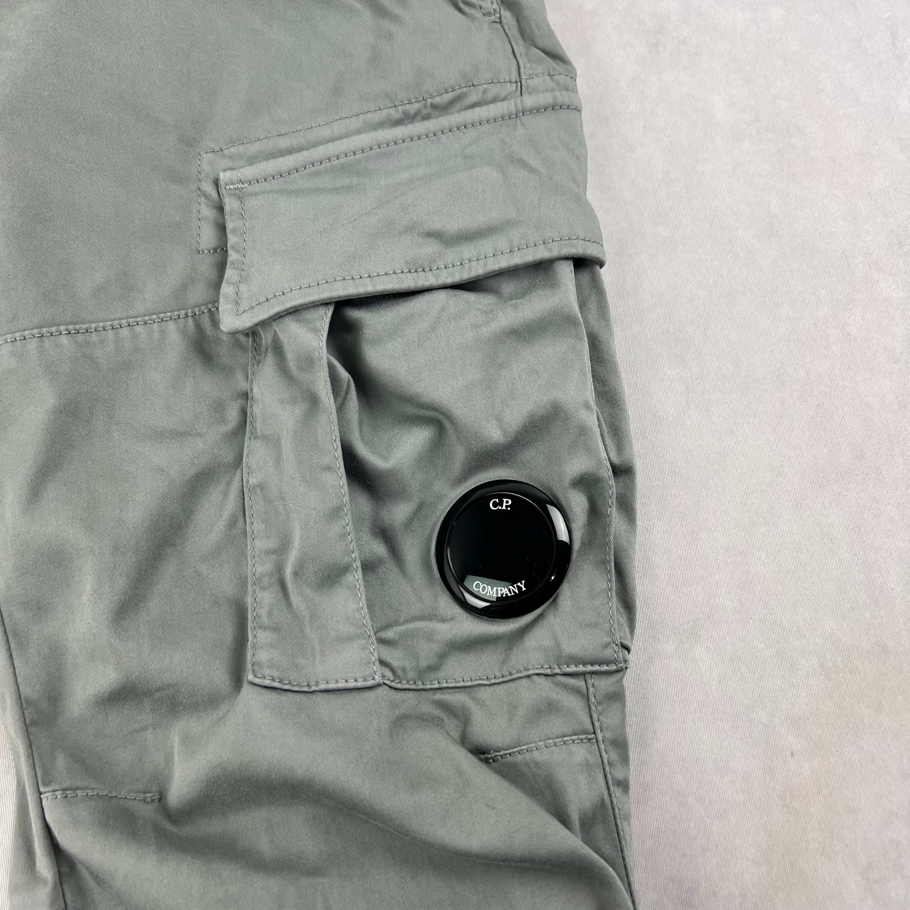 CP Company Cargo Pants
