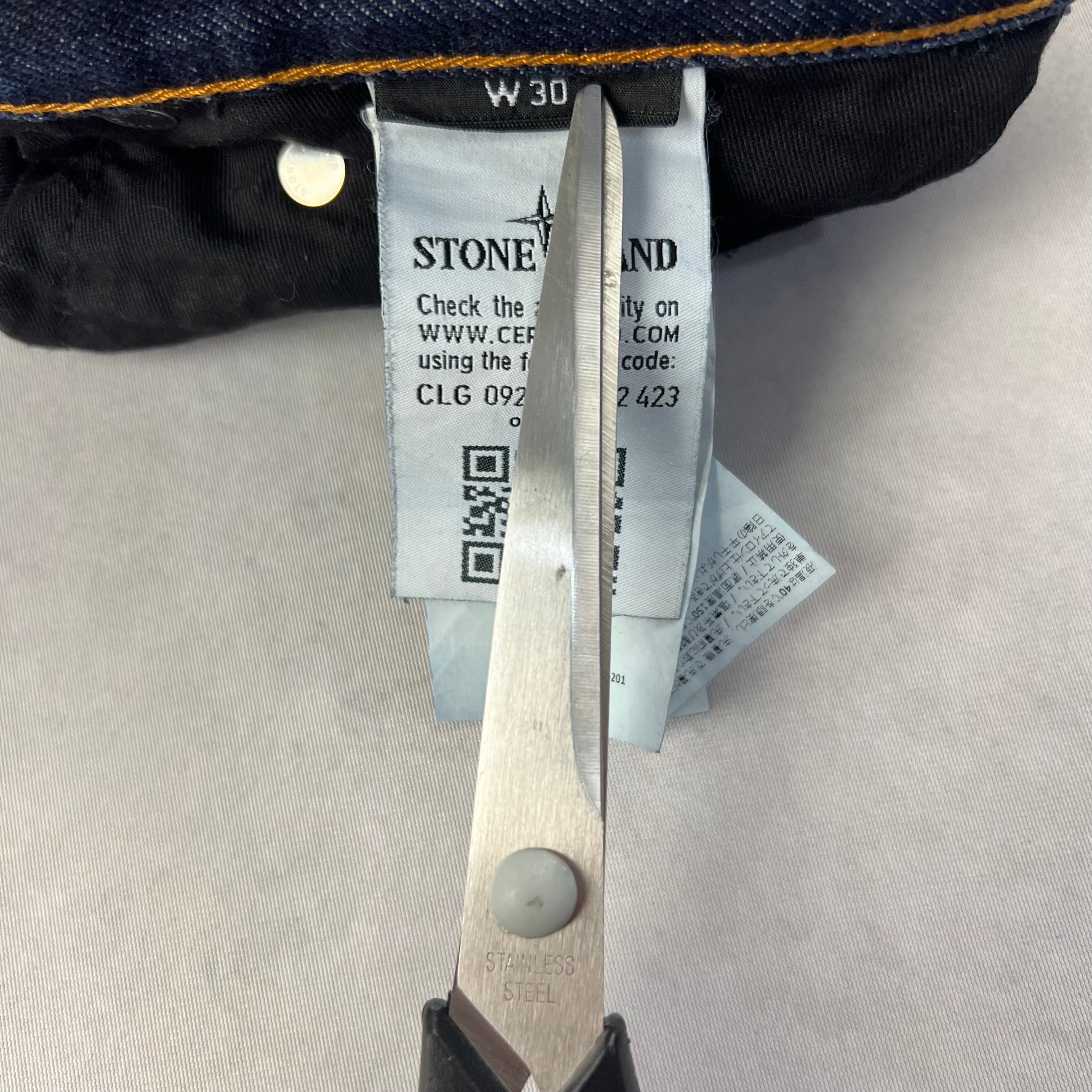 Stone Island Jeans