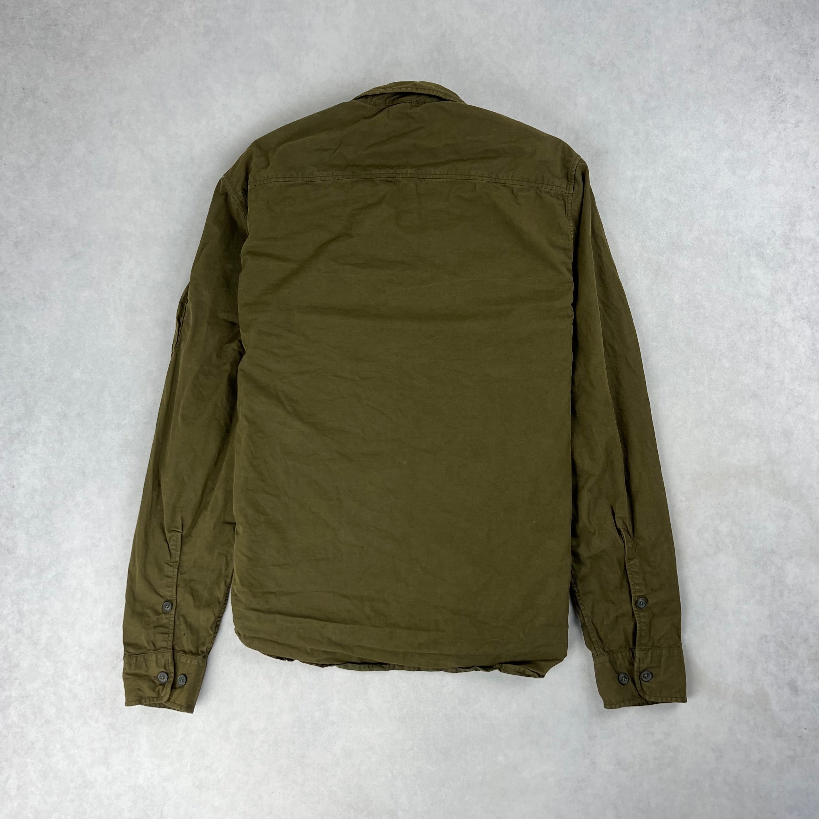 CP Company Overshirt