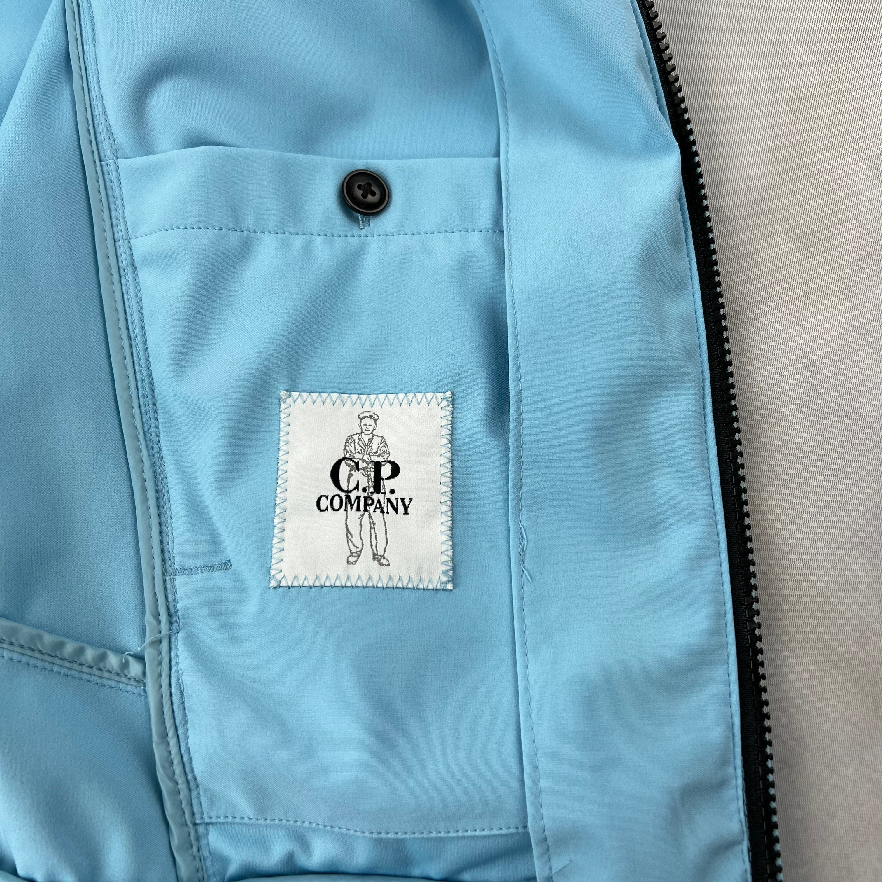 CP Company Jacket
