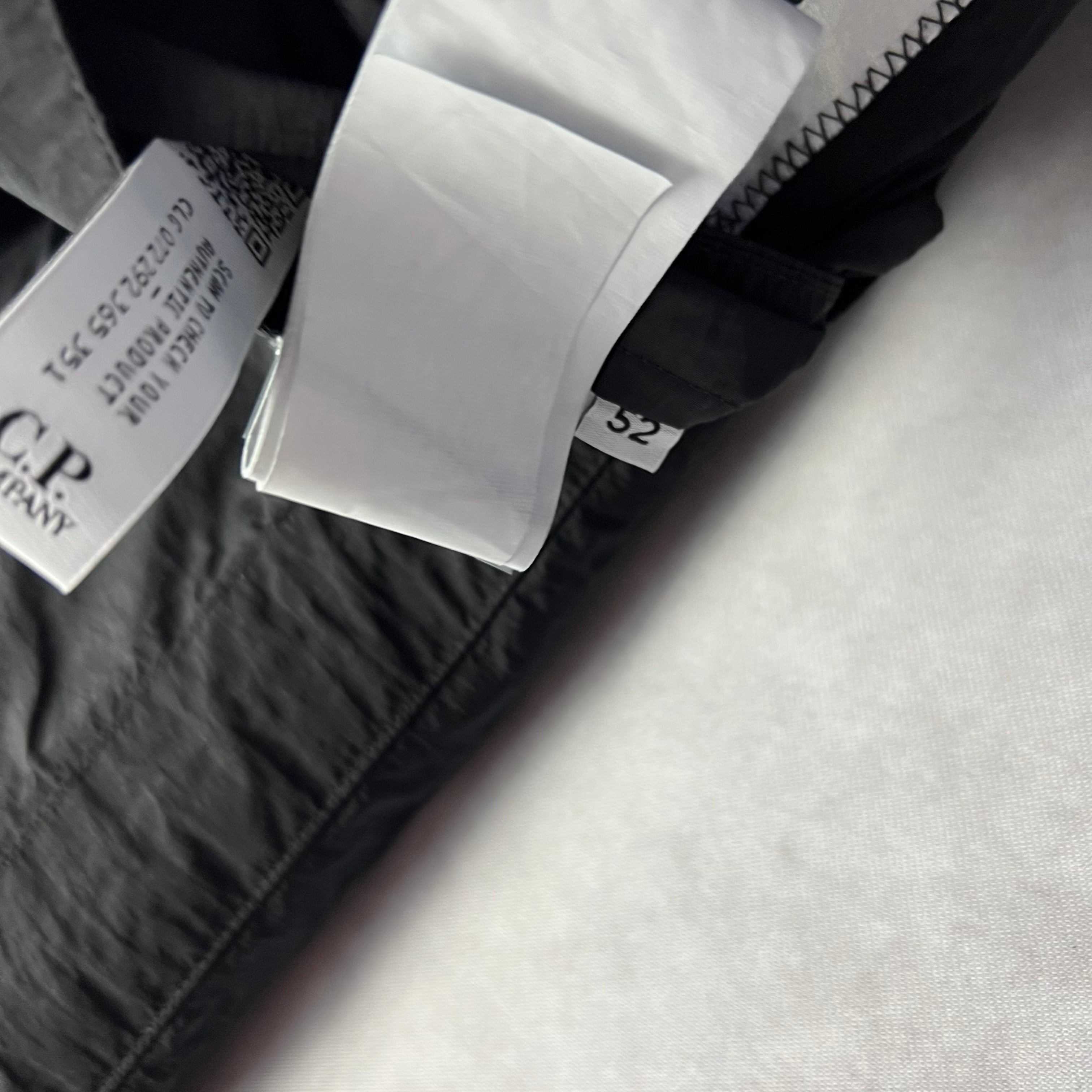 CP Company Puffer Jacket