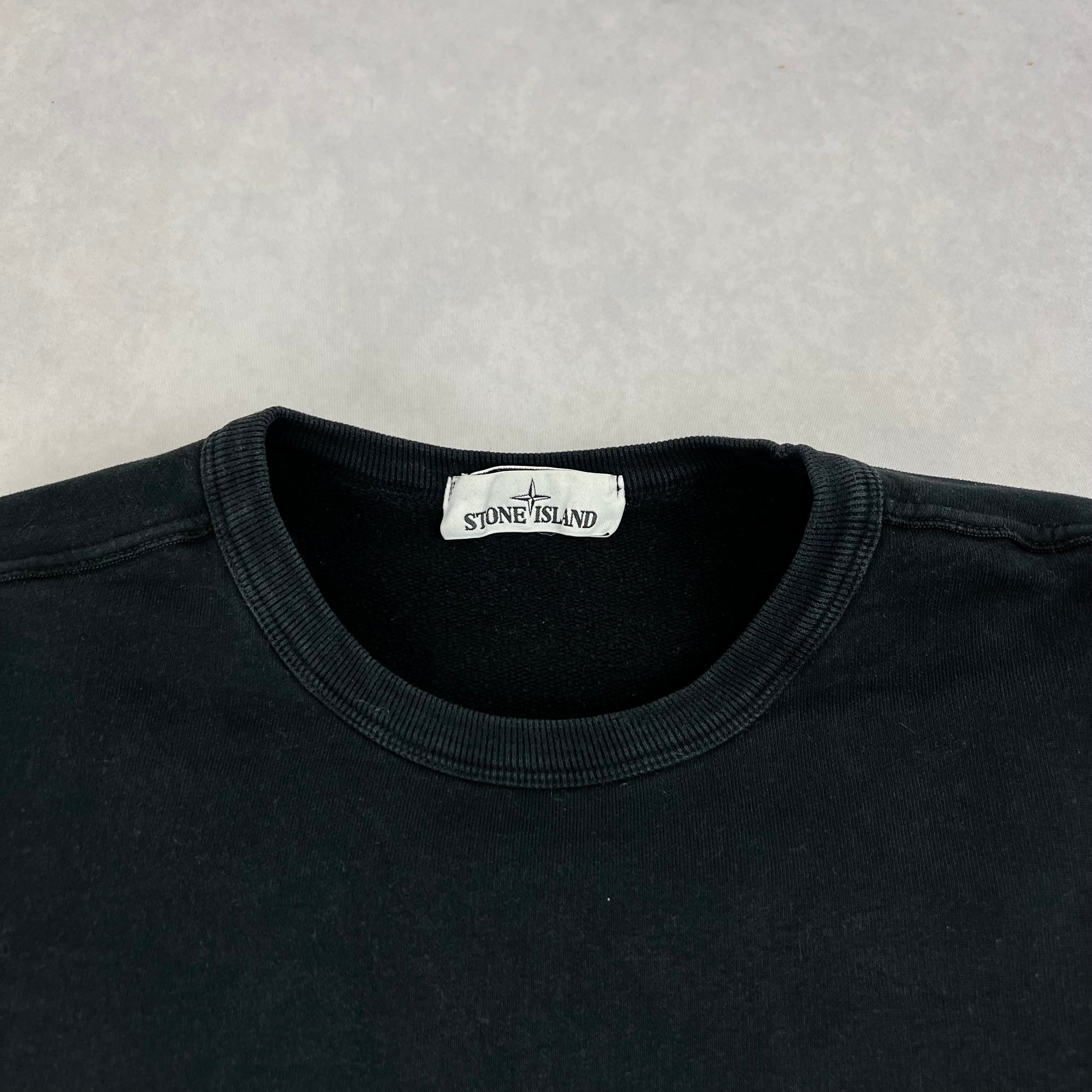 Stone Island Sweatshirt
