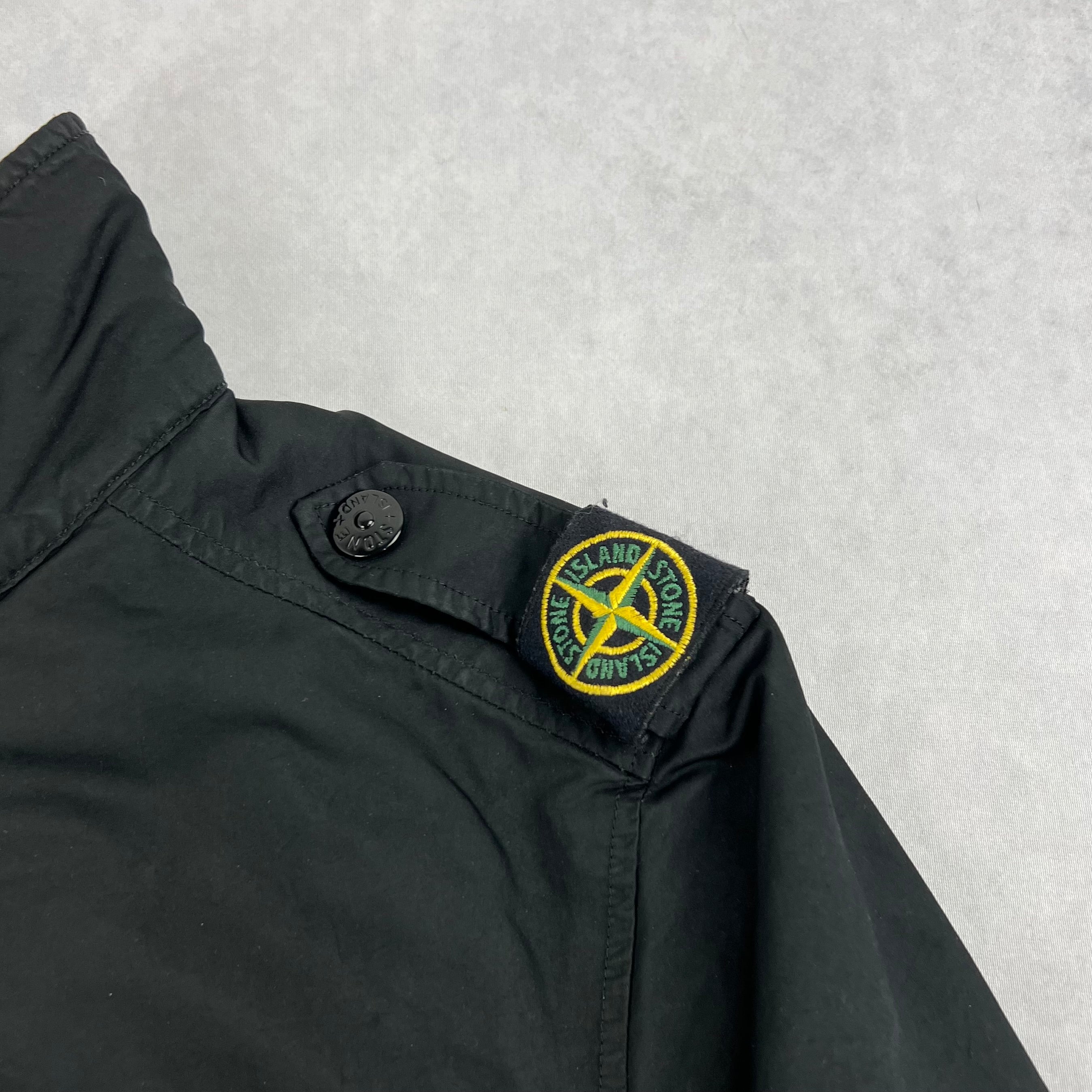 Stone Island Field Jacket
