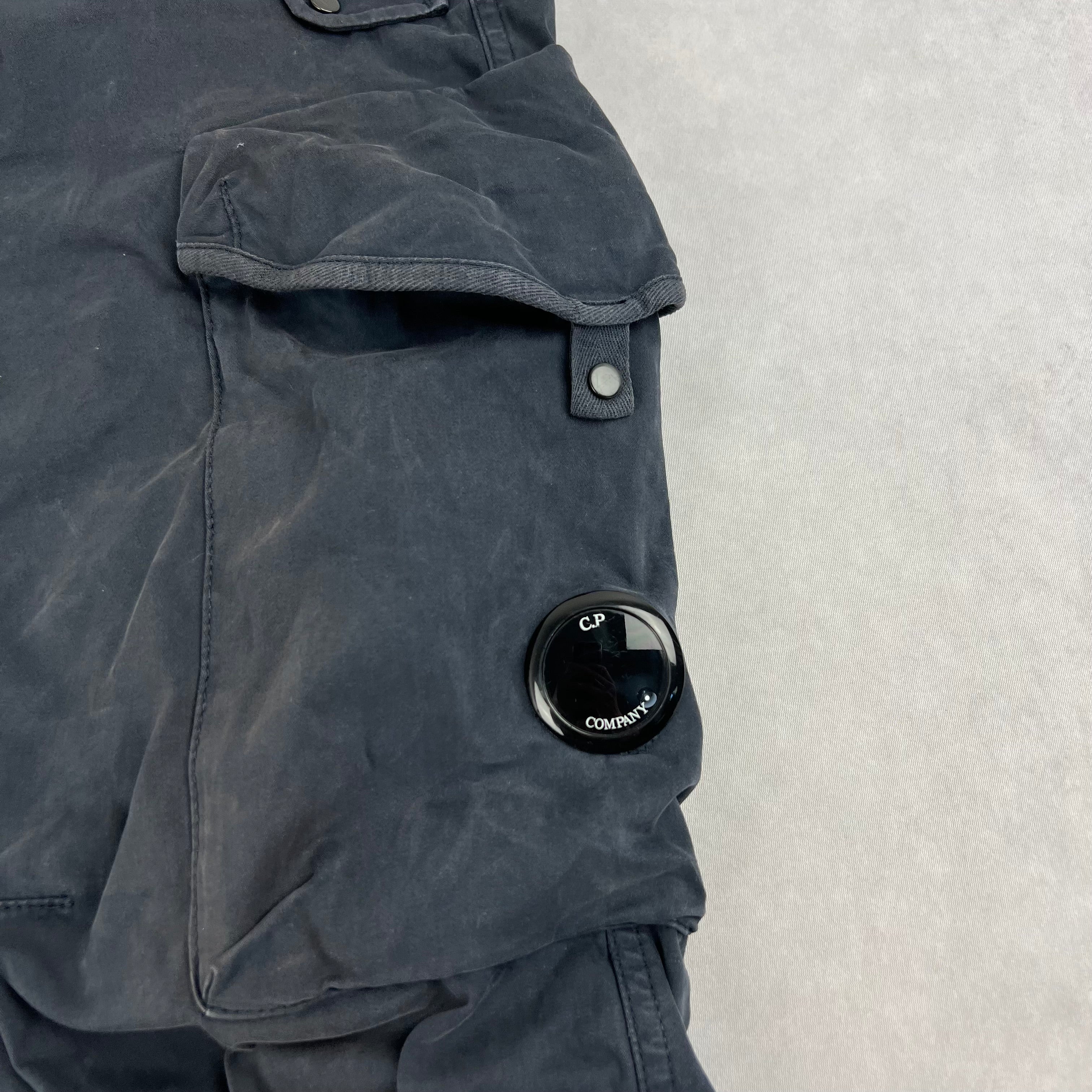CP Company Cargo Pants
