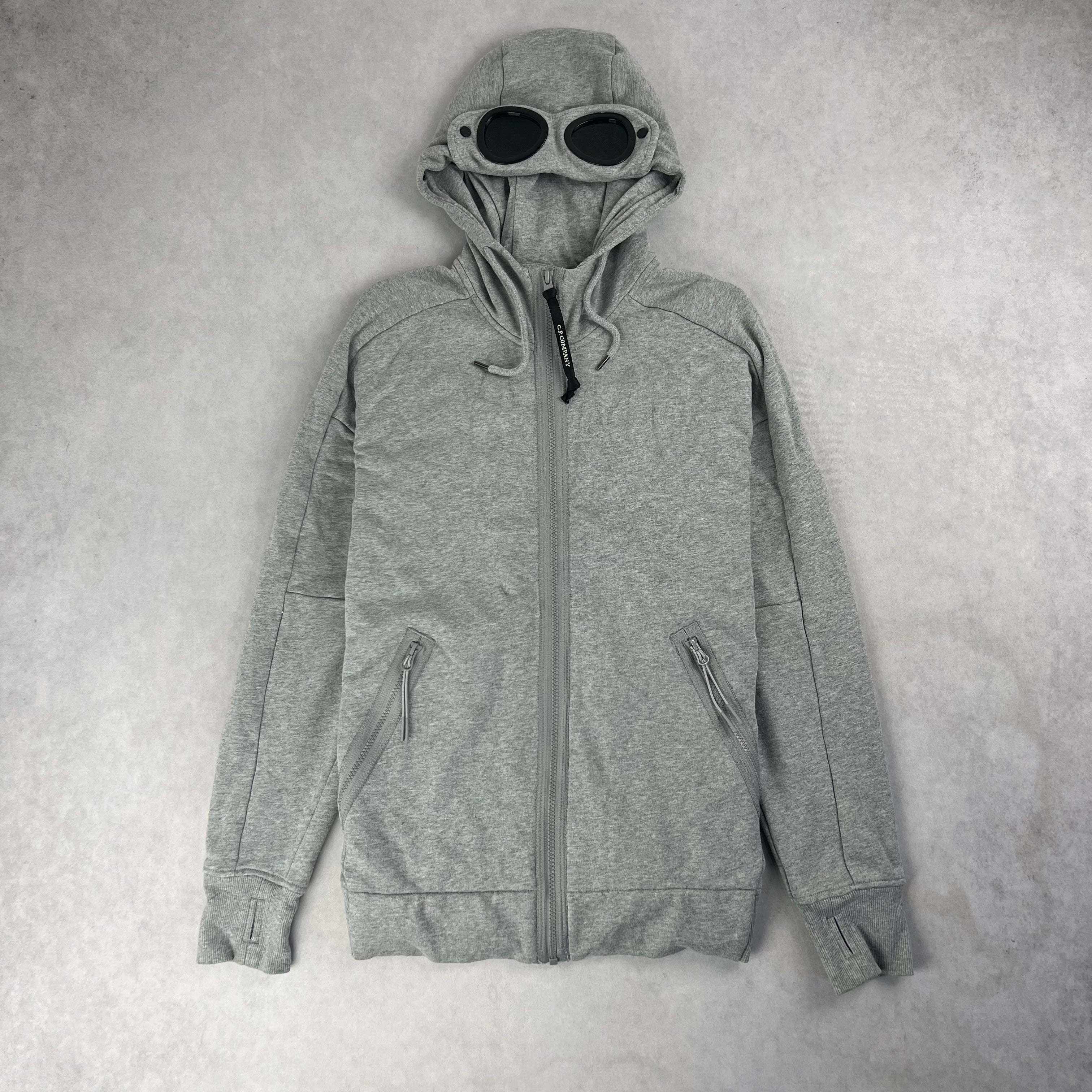 CP Company Goggle Hoodie