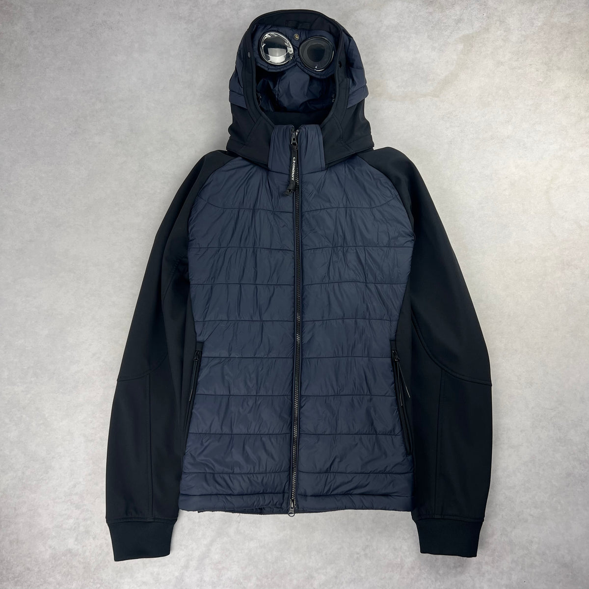 CP Company Goggle Jacket
