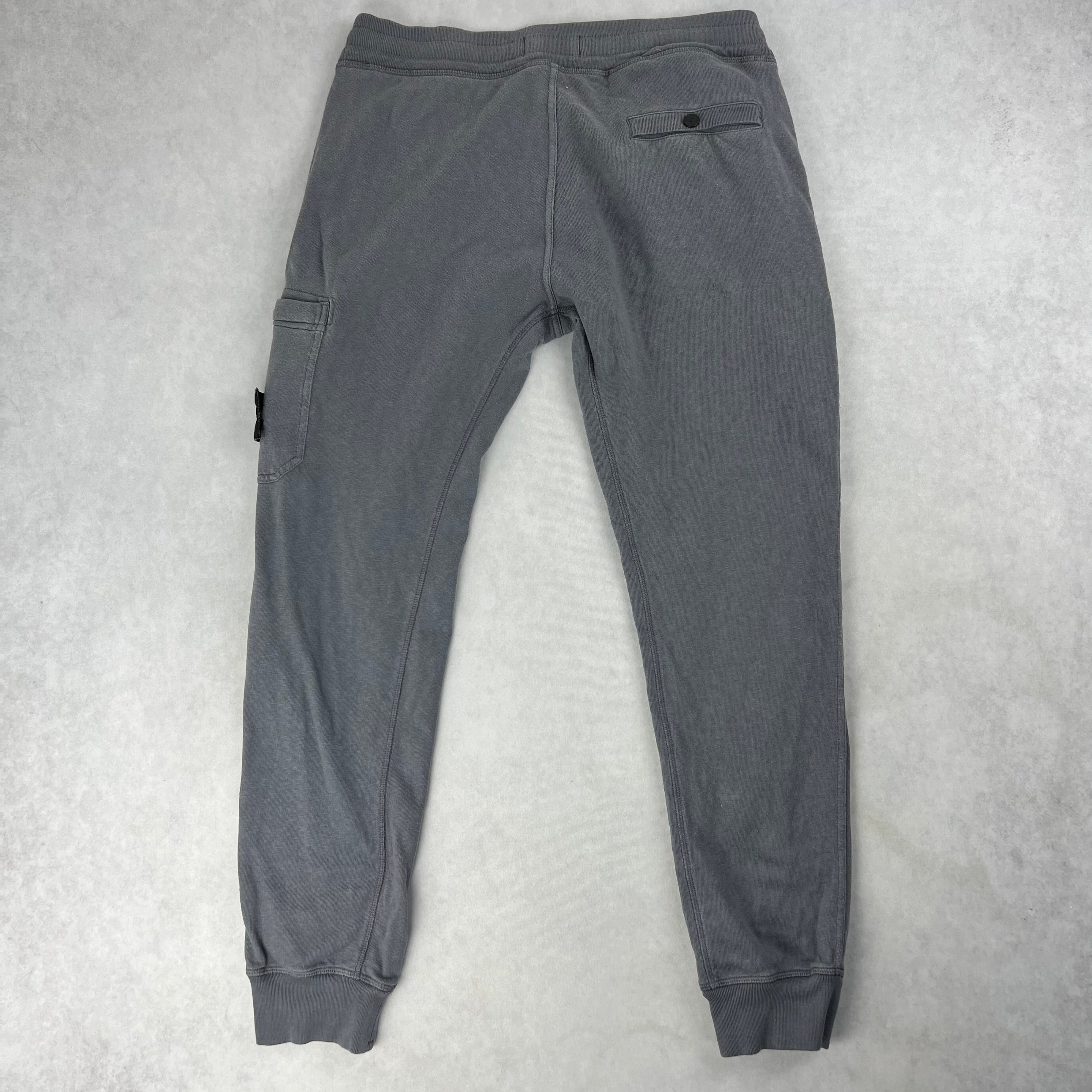 Stone Island Joggers