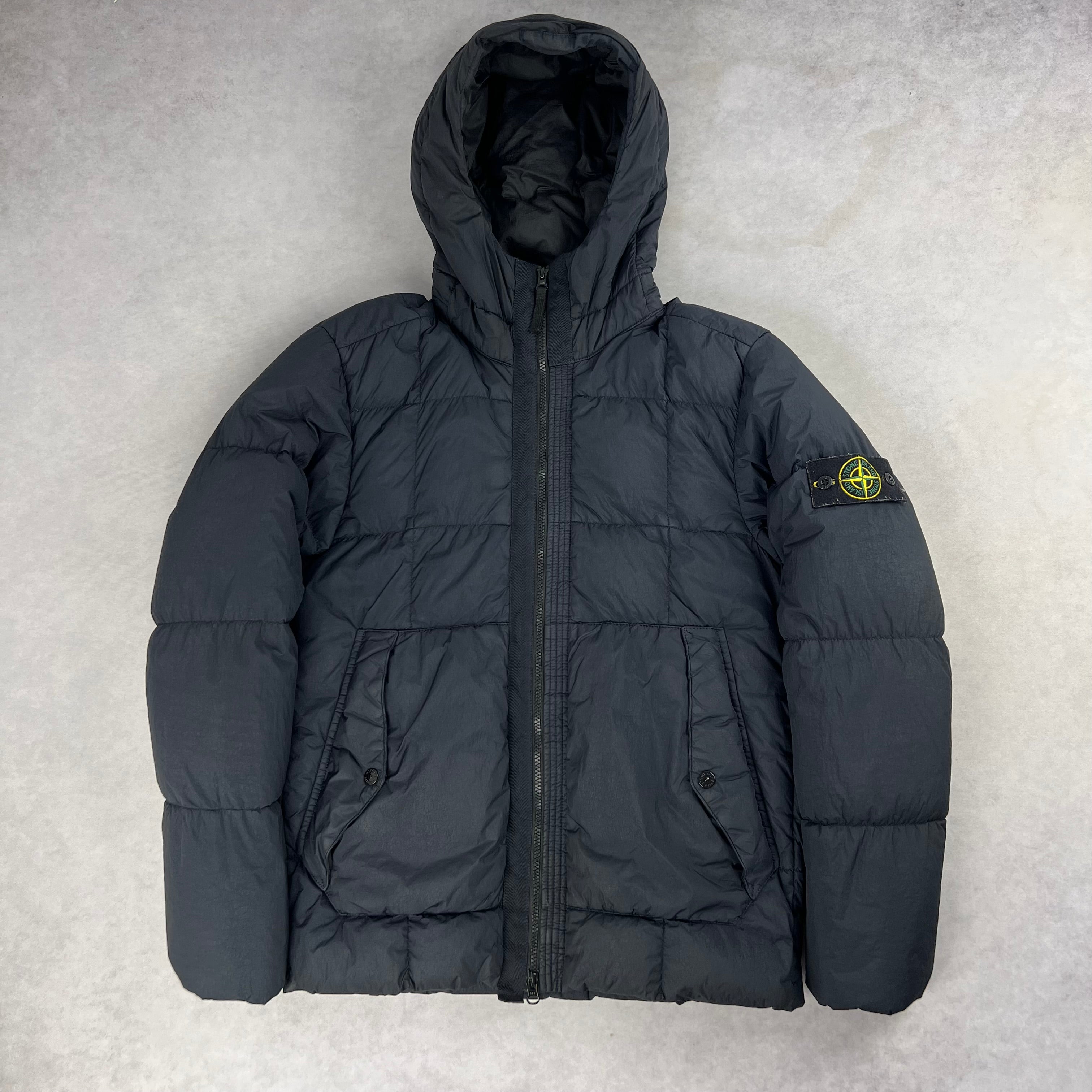 Stone Island Puffer Jacket