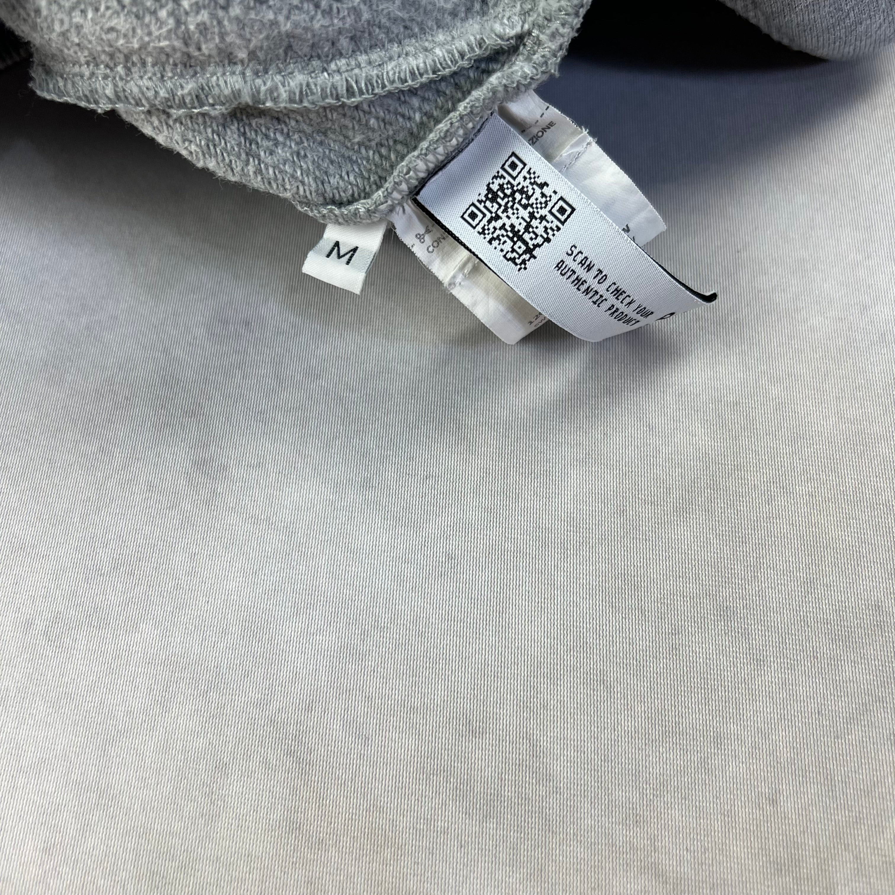 CP Company Goggle Hoodie