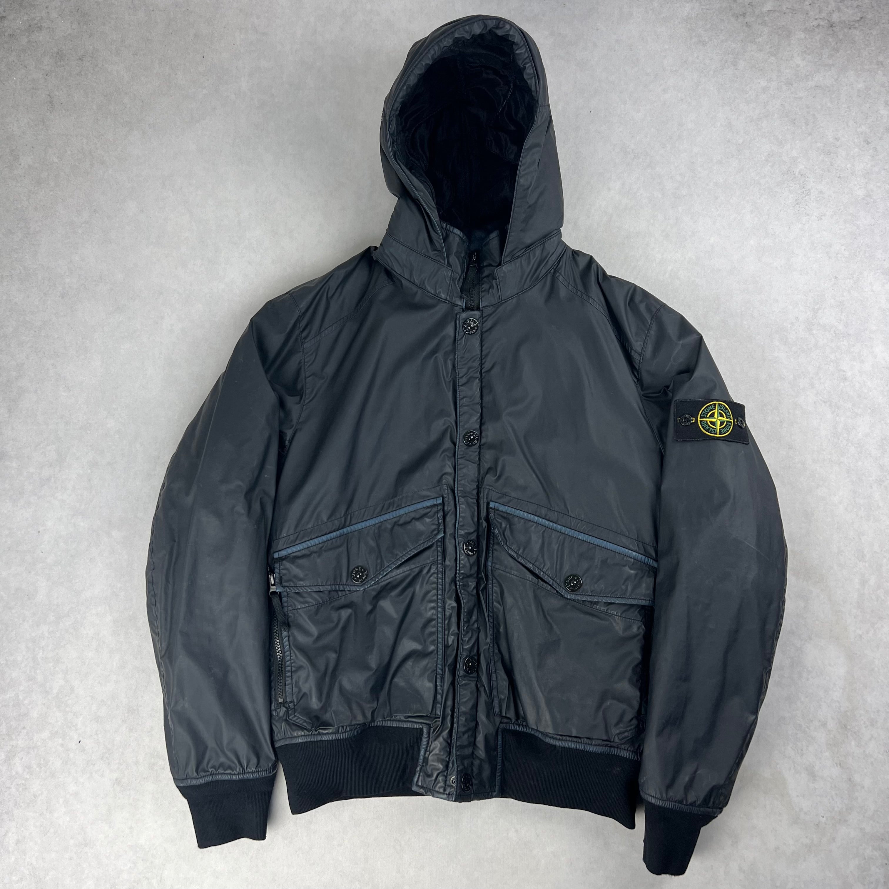 Stone Island Jacket