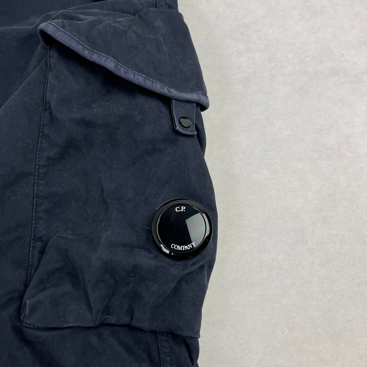 CP Company Cargo Pants