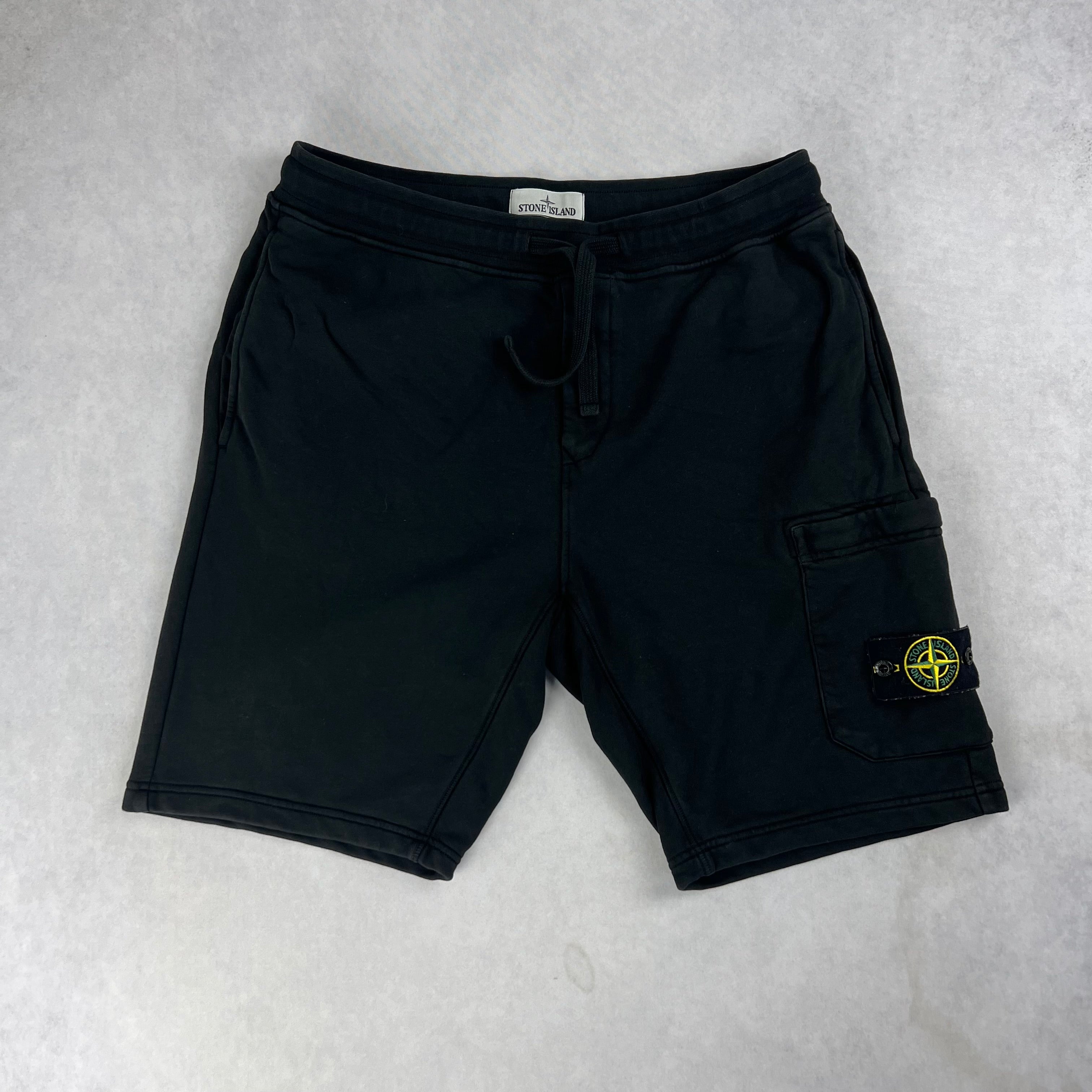 Stone Island Shorts